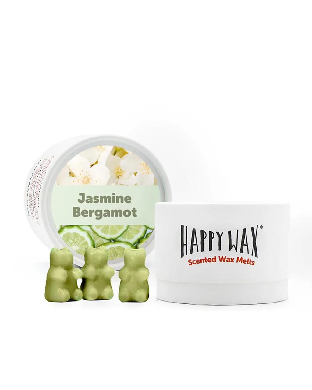 Happy Wax Classic 3.6oz Tin Wax Melts - Image 6