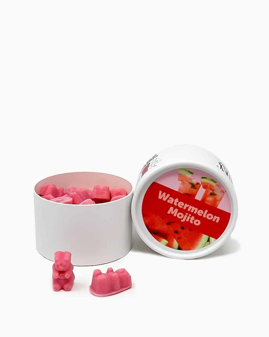 Happy Wax Classic 3.6oz Tin Wax Melts - Image 8