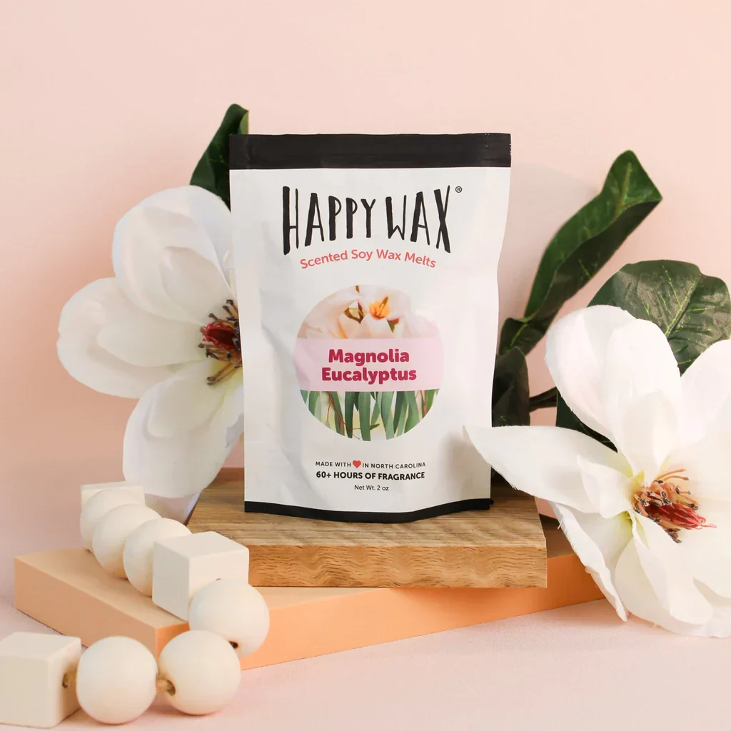 Happy Wax 2oz Pouch Wax Melts - Image 10