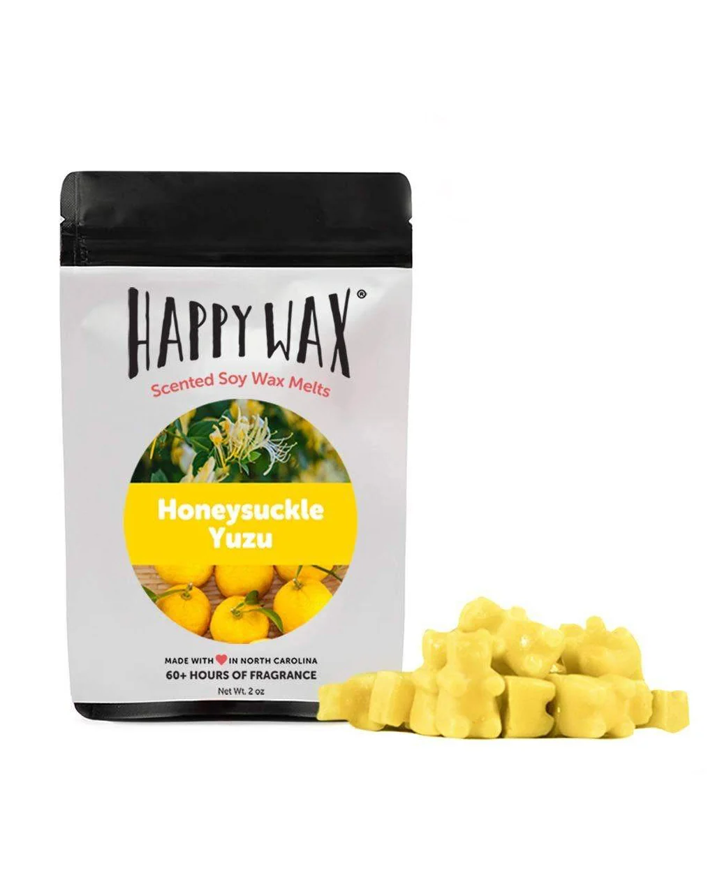 Happy Wax 2oz Pouch Wax Melts - Image 5