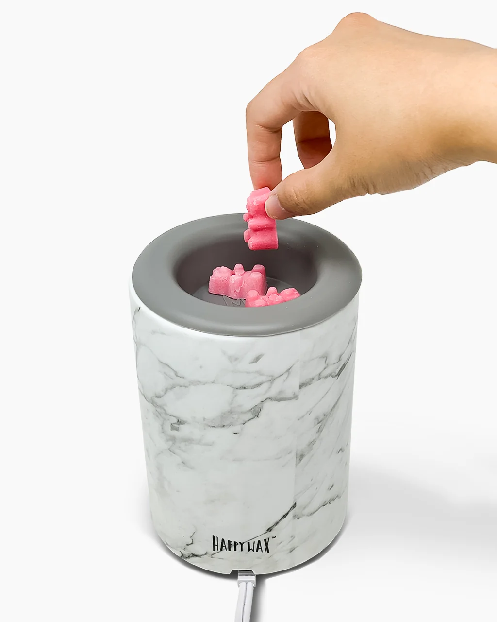 Happy Wax Mod Wax Warmer