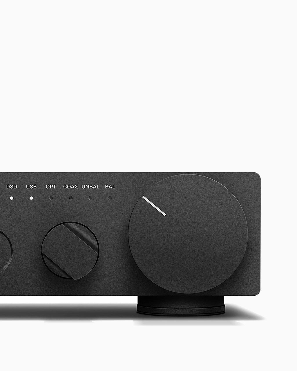 Sennheiser Audiophile HDV 820 Reference Headphone Amplifier DAC - Image 3