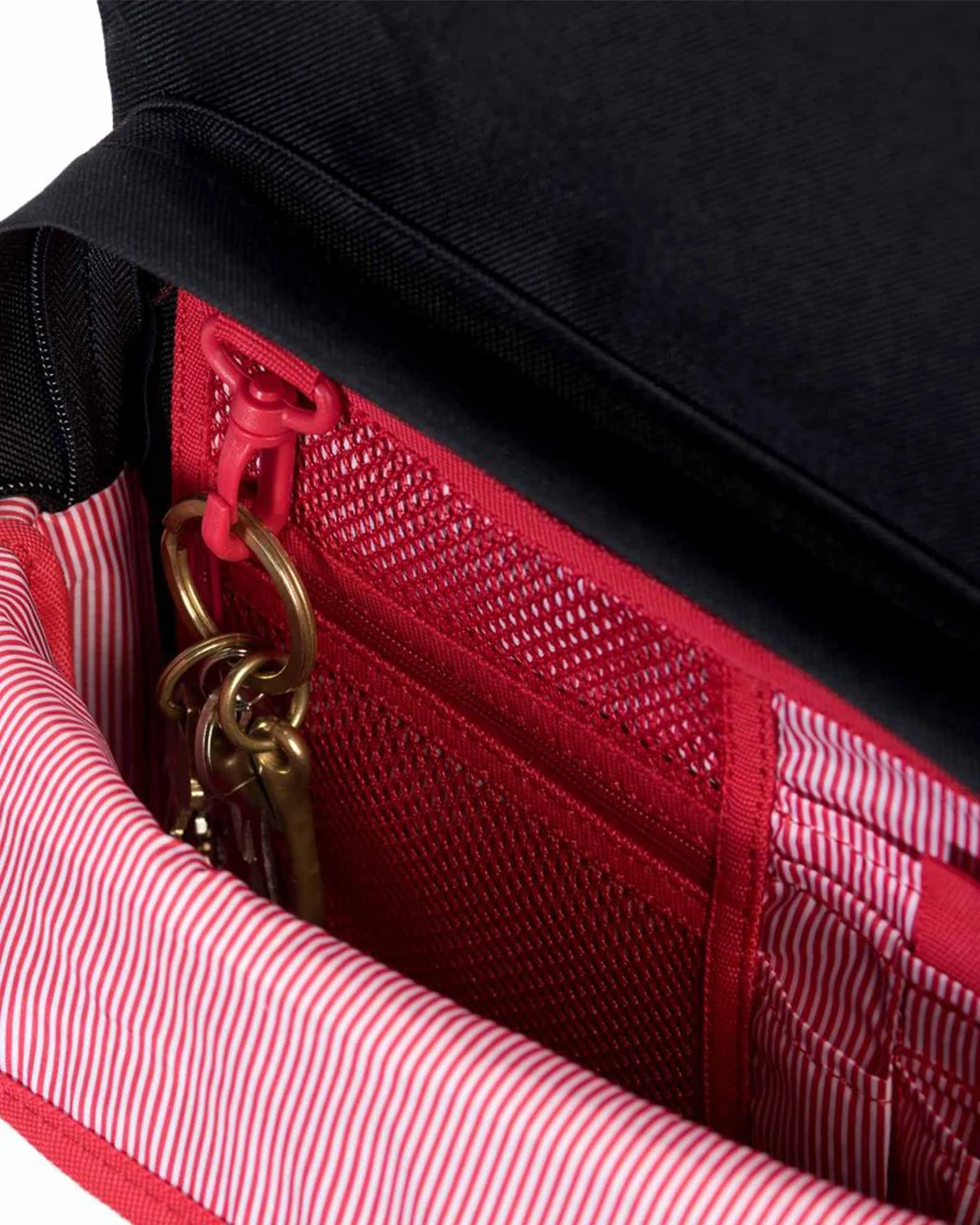 Herschel Pop Quiz Backpack - Image 3