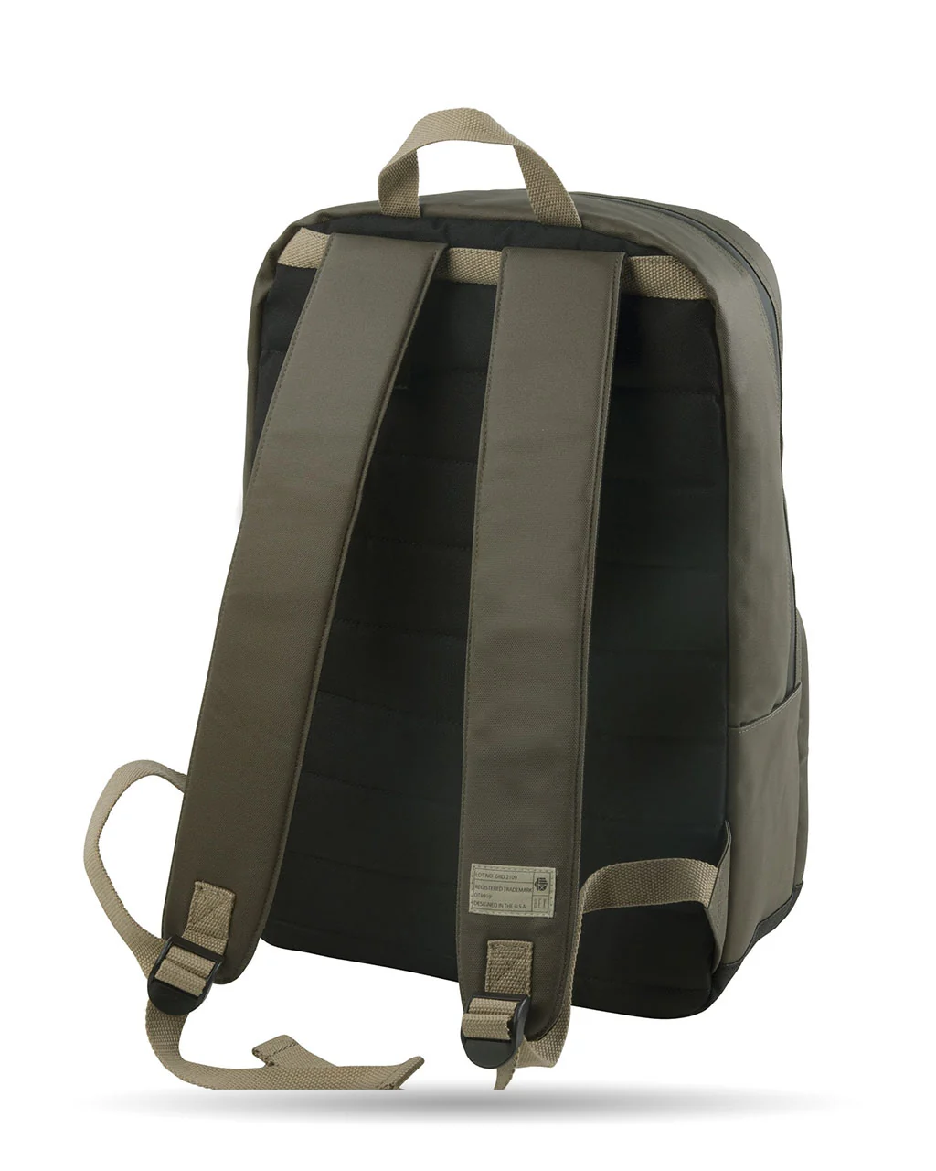 Hex Grid Signal Backpack - Image 3