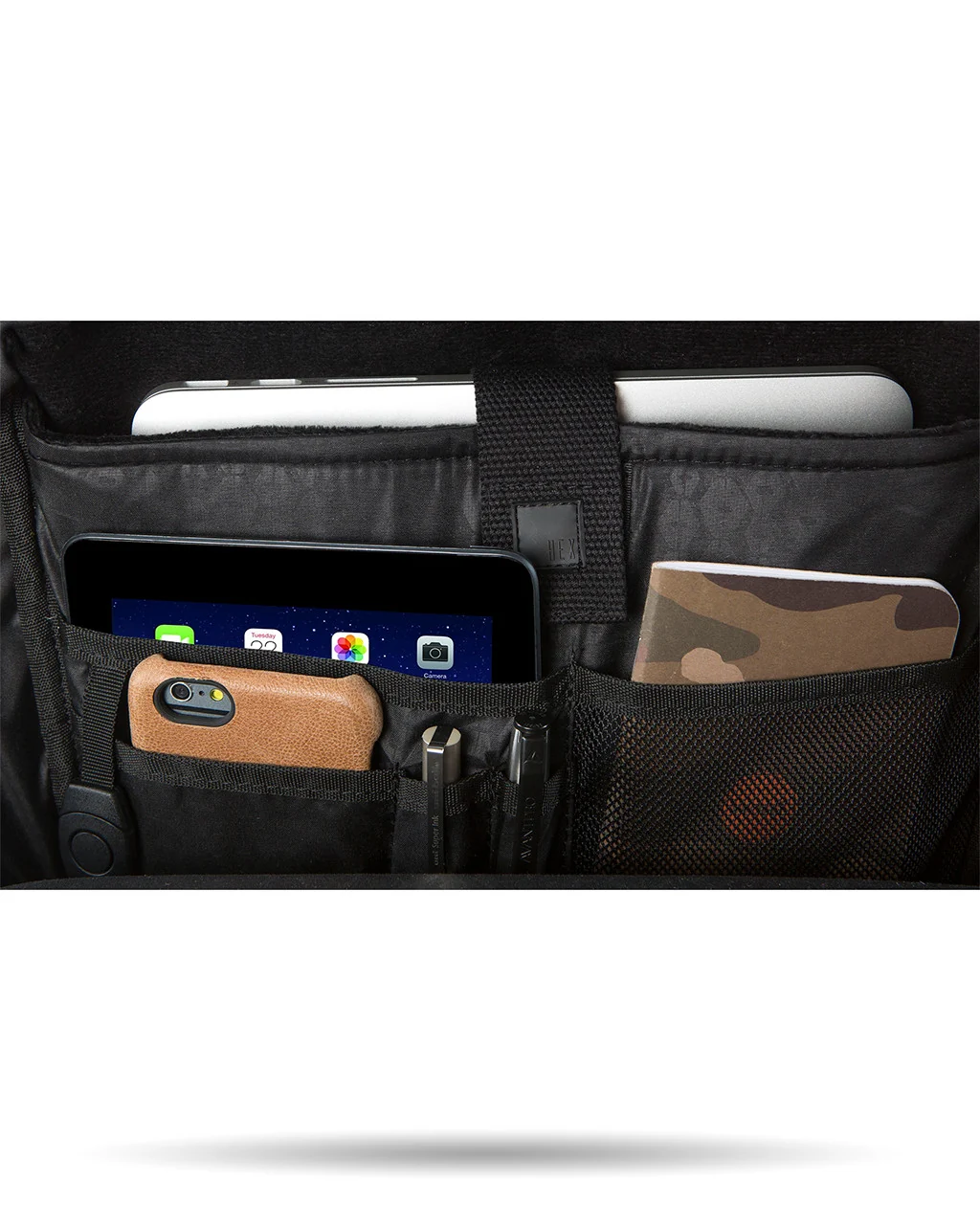 Hex Range Backpack - Image 4