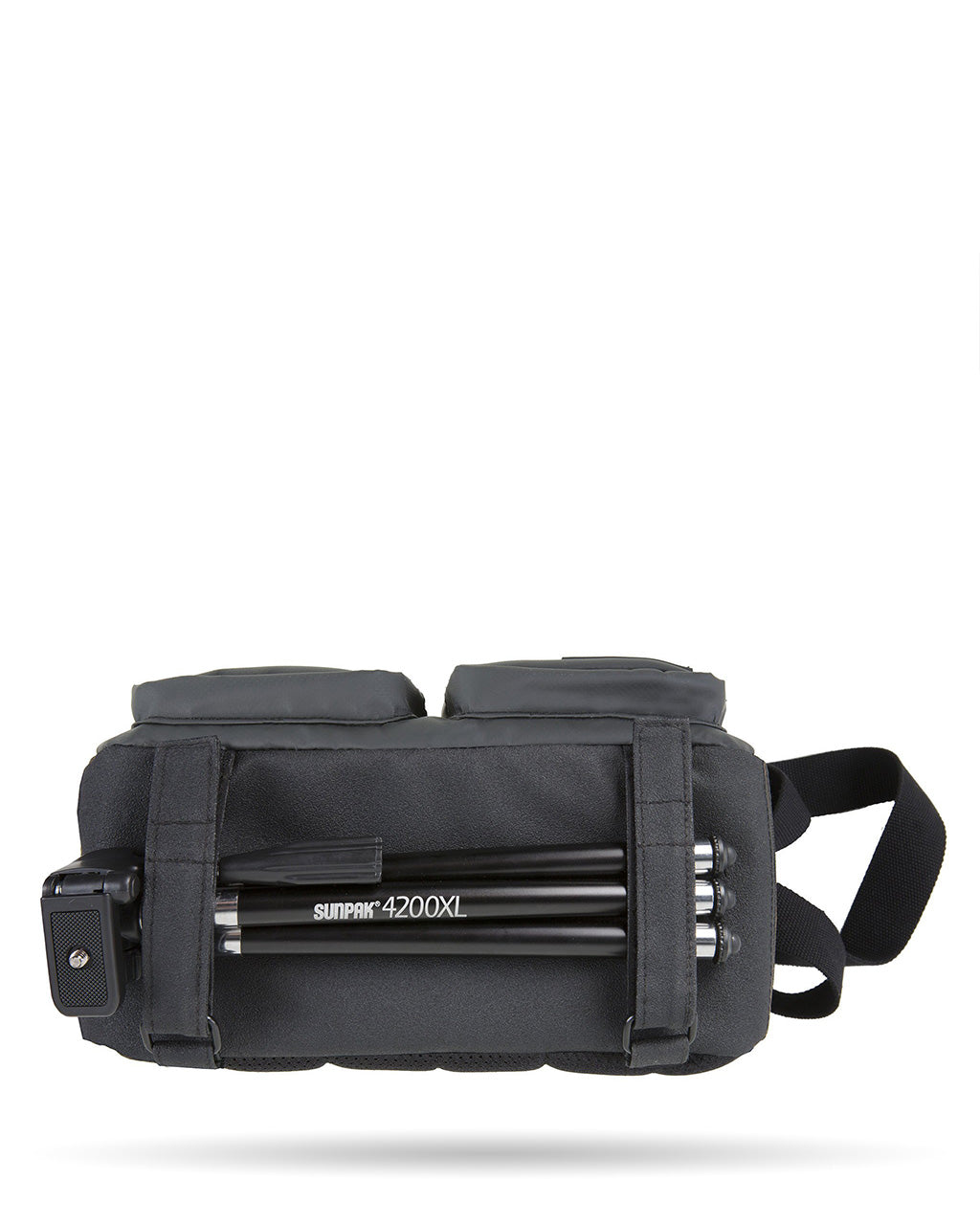 Hex Raven DSLR/Mirrorless Sling Bag - Image 4