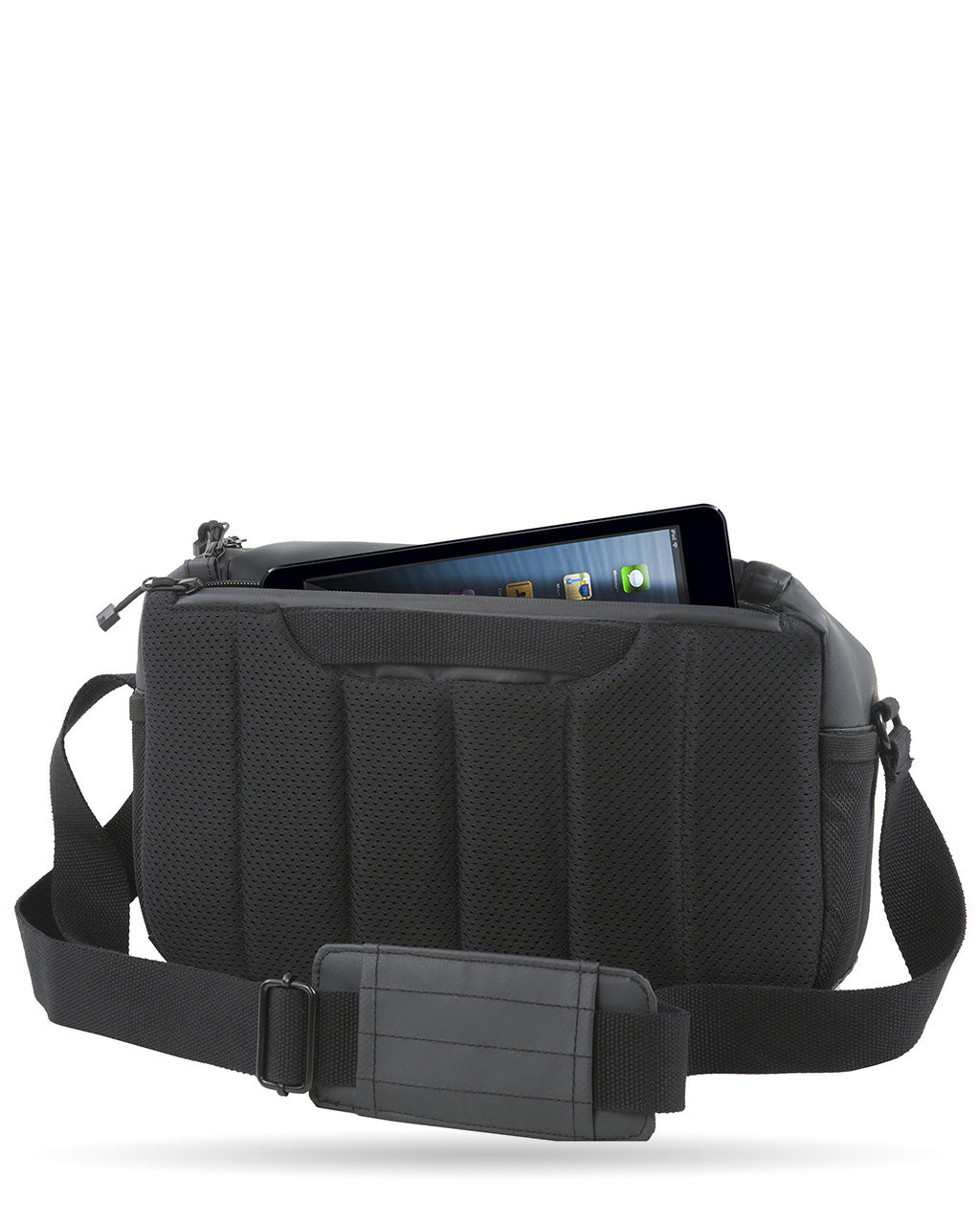 Hex Raven DSLR/Mirrorless Sling Bag - Image 8