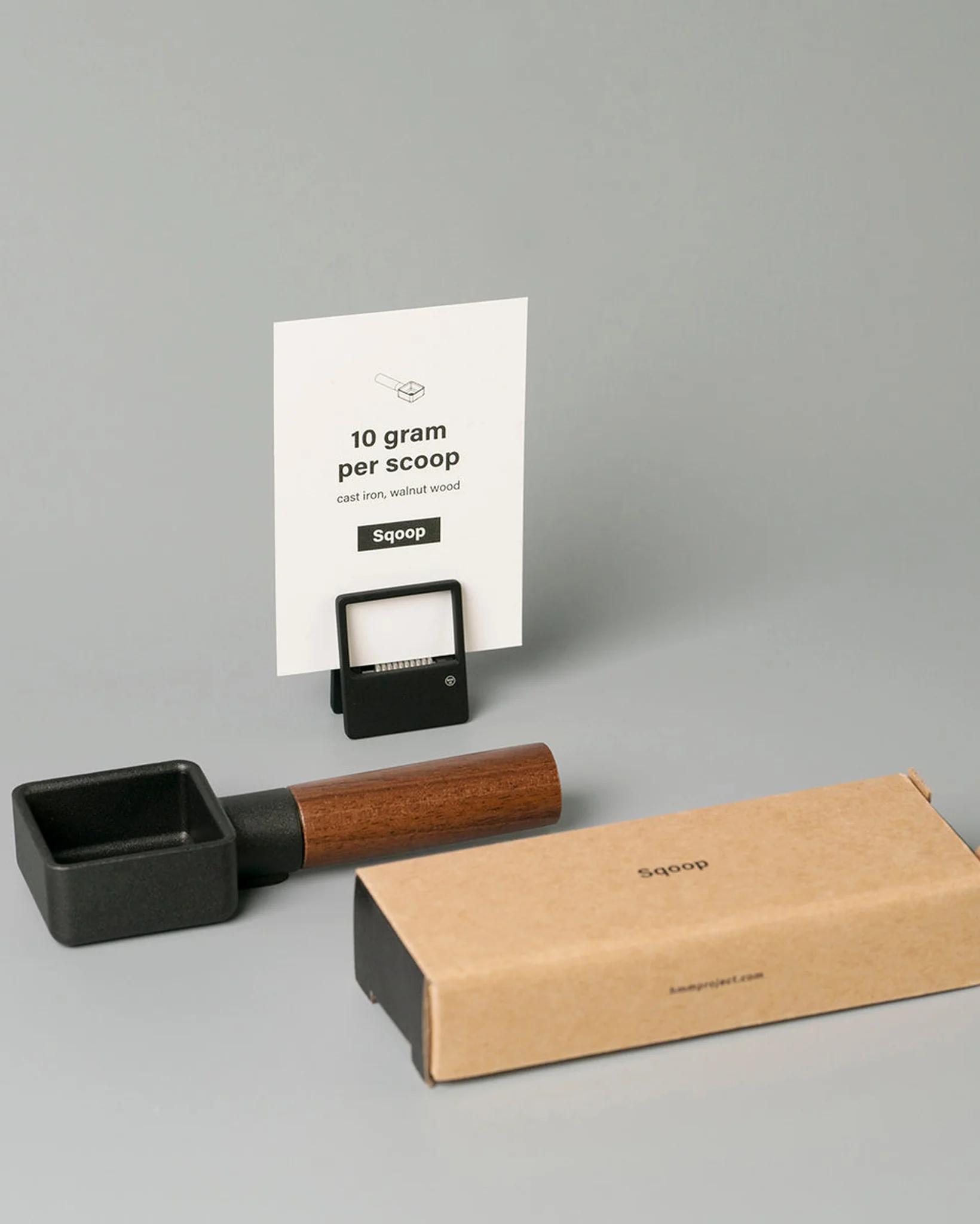 HMM Aluminum Clip - Set of Two - Image 16