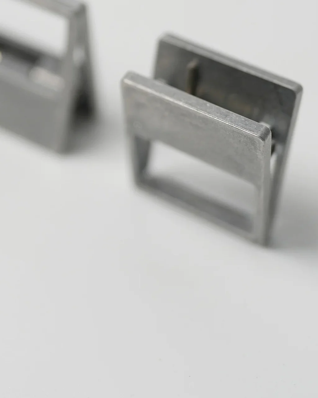 HMM Aluminum Clip - Set of Two - Image 20