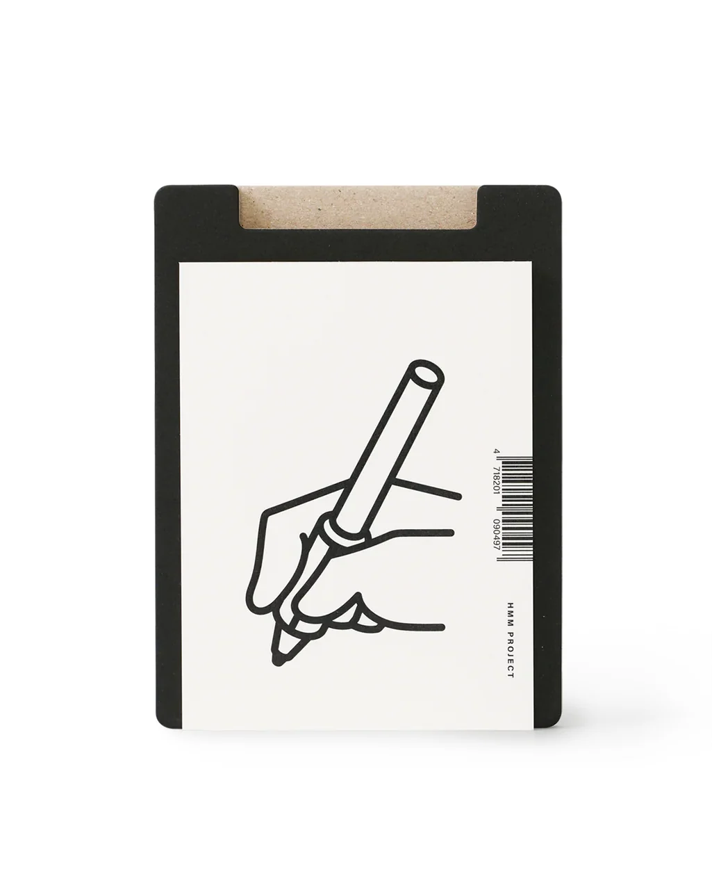 HMM Clip - Memo Board (Clip is not included)
