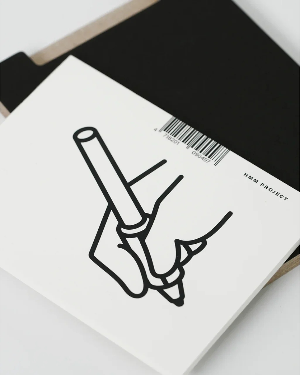 HMM Clip - Memo Board (Clip is not included) - Image 4