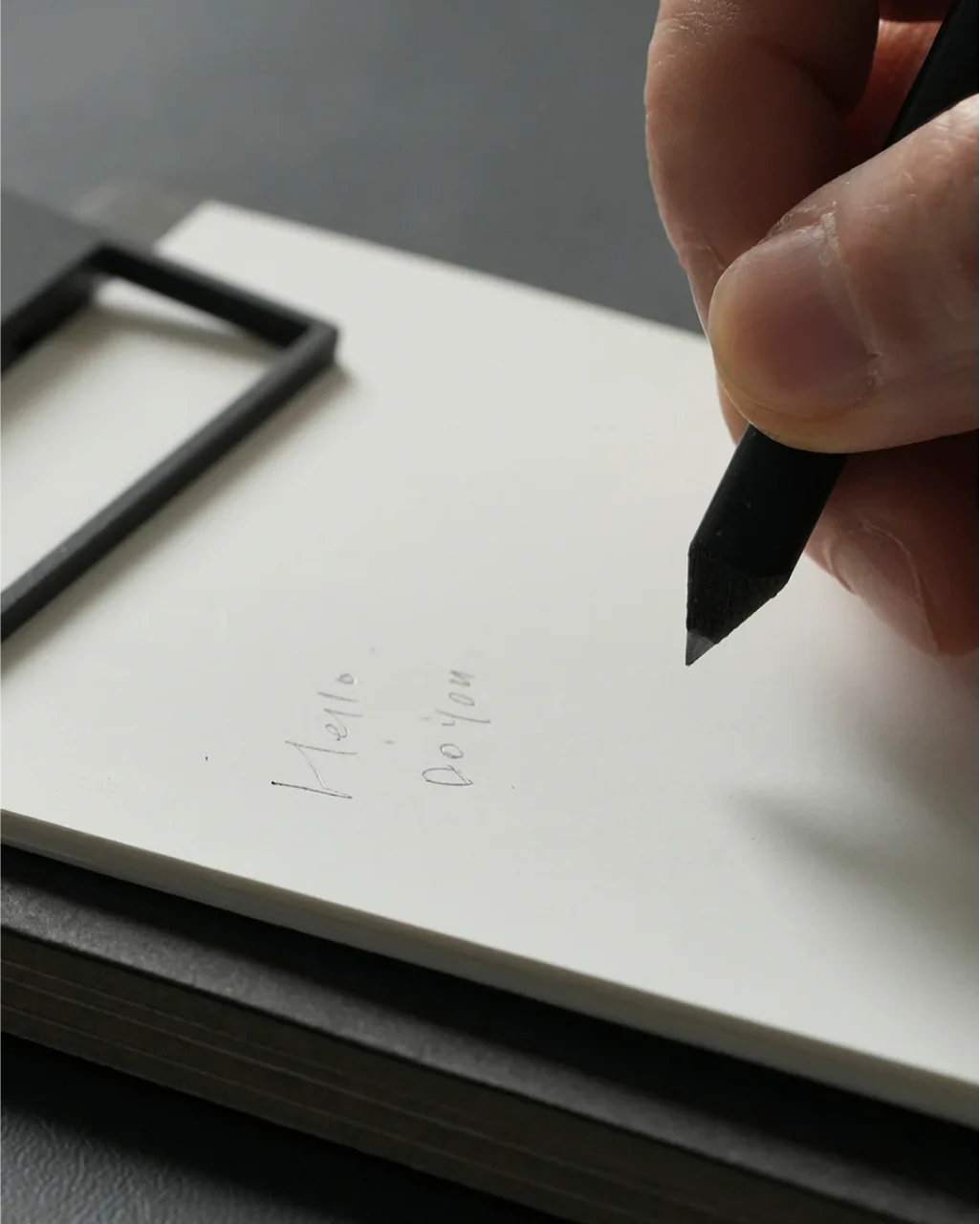 HMM Clip - Memo Board (Clip is not included) - Image 9