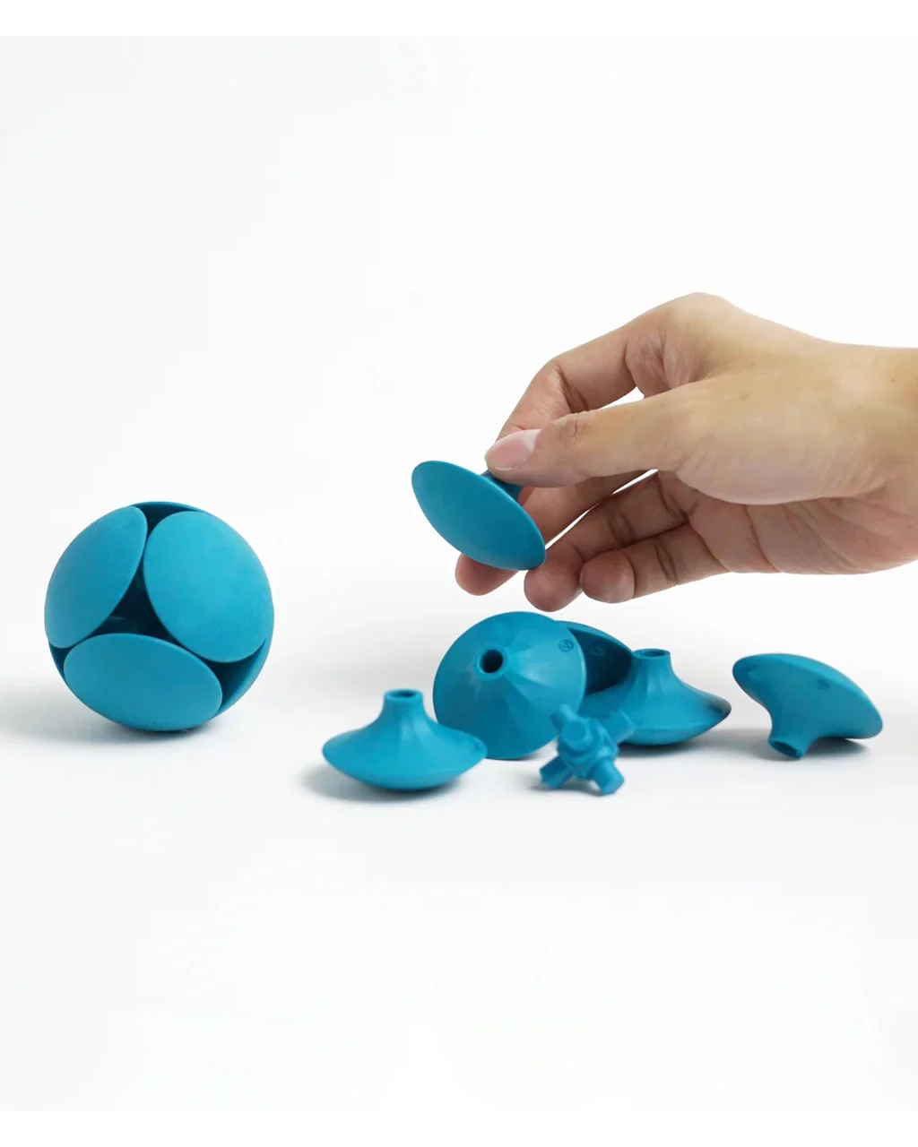 HMM Eraser Ball - Image 3