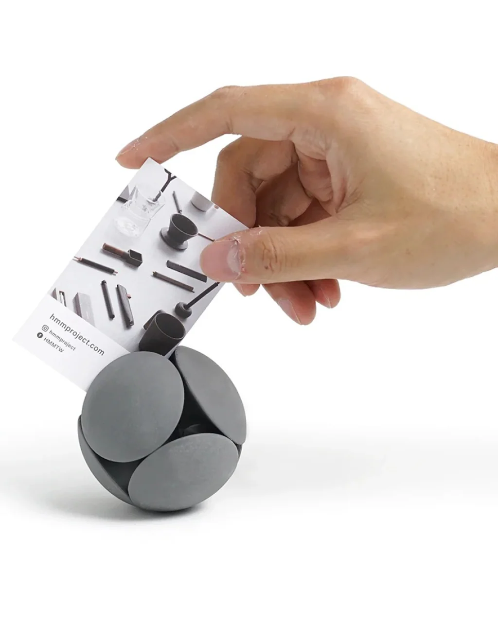 HMM Eraser Ball - Image 4
