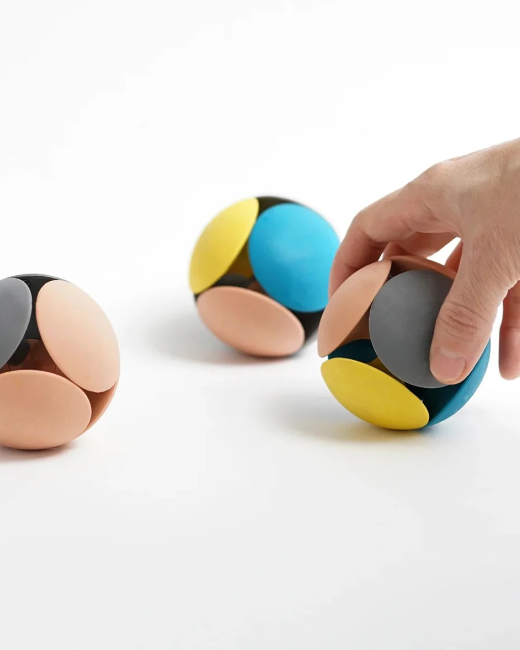 HMM Eraser Ball - Image 7