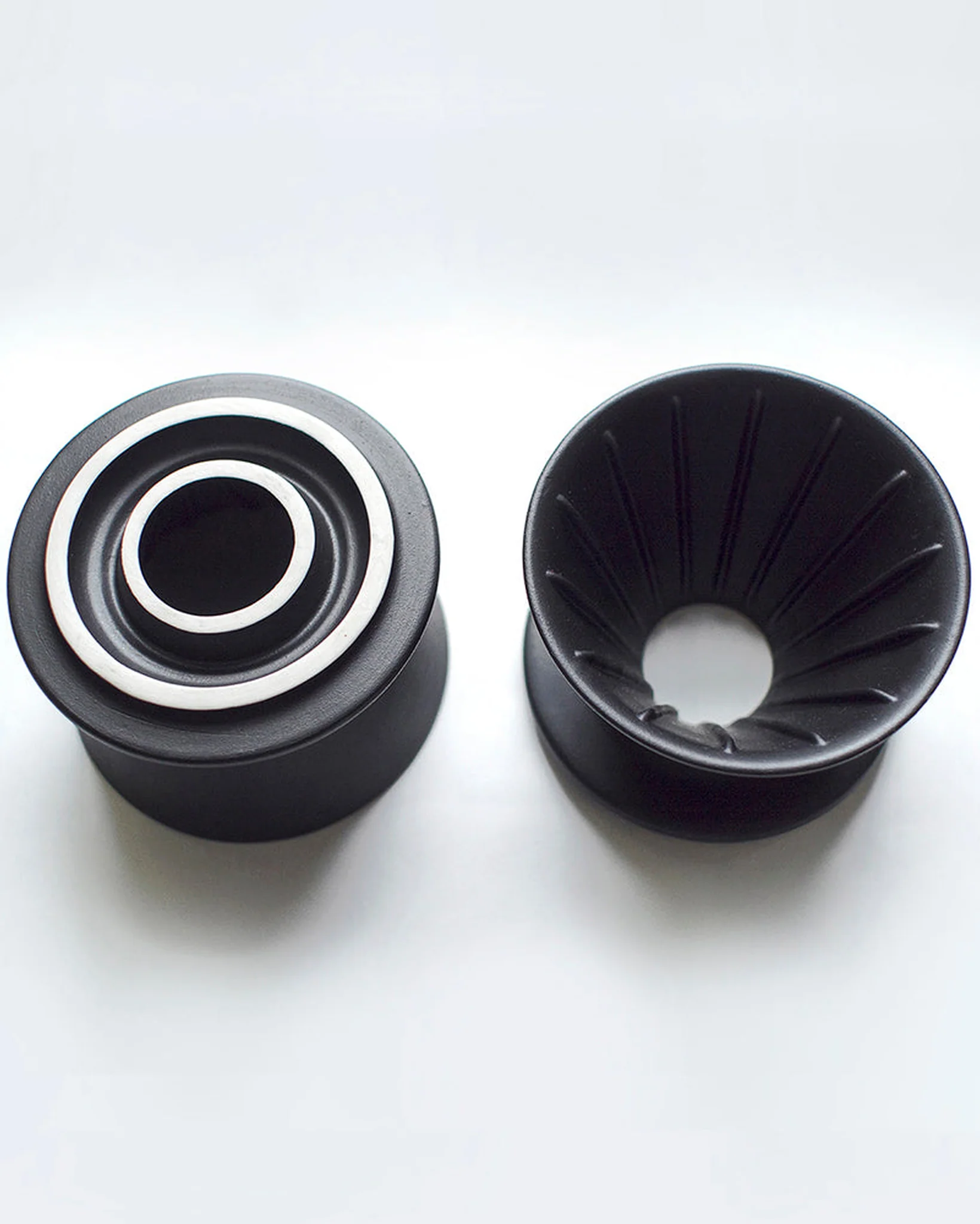 HMM Patio Ceramic Coffee Dripper - Image 3
