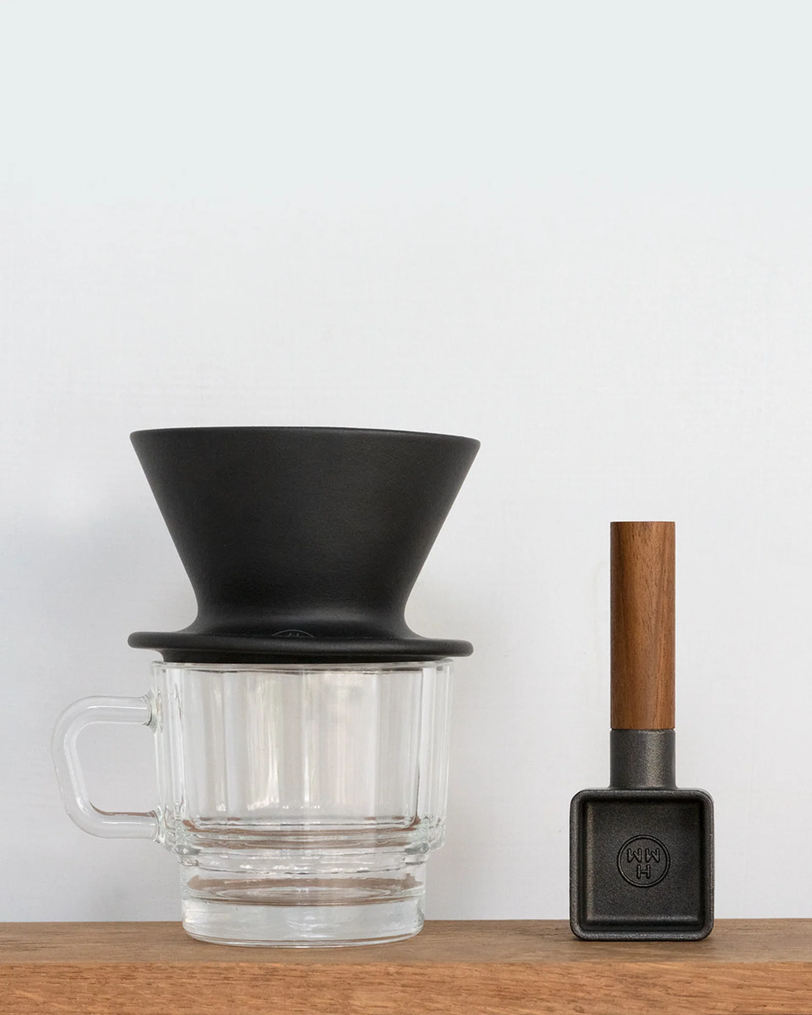 HMM Patio Ceramic Coffee Dripper - Image 5