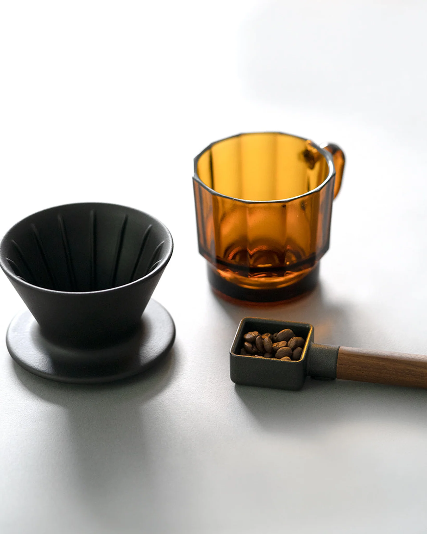 HMM Patio Ceramic Coffee Dripper - Image 6
