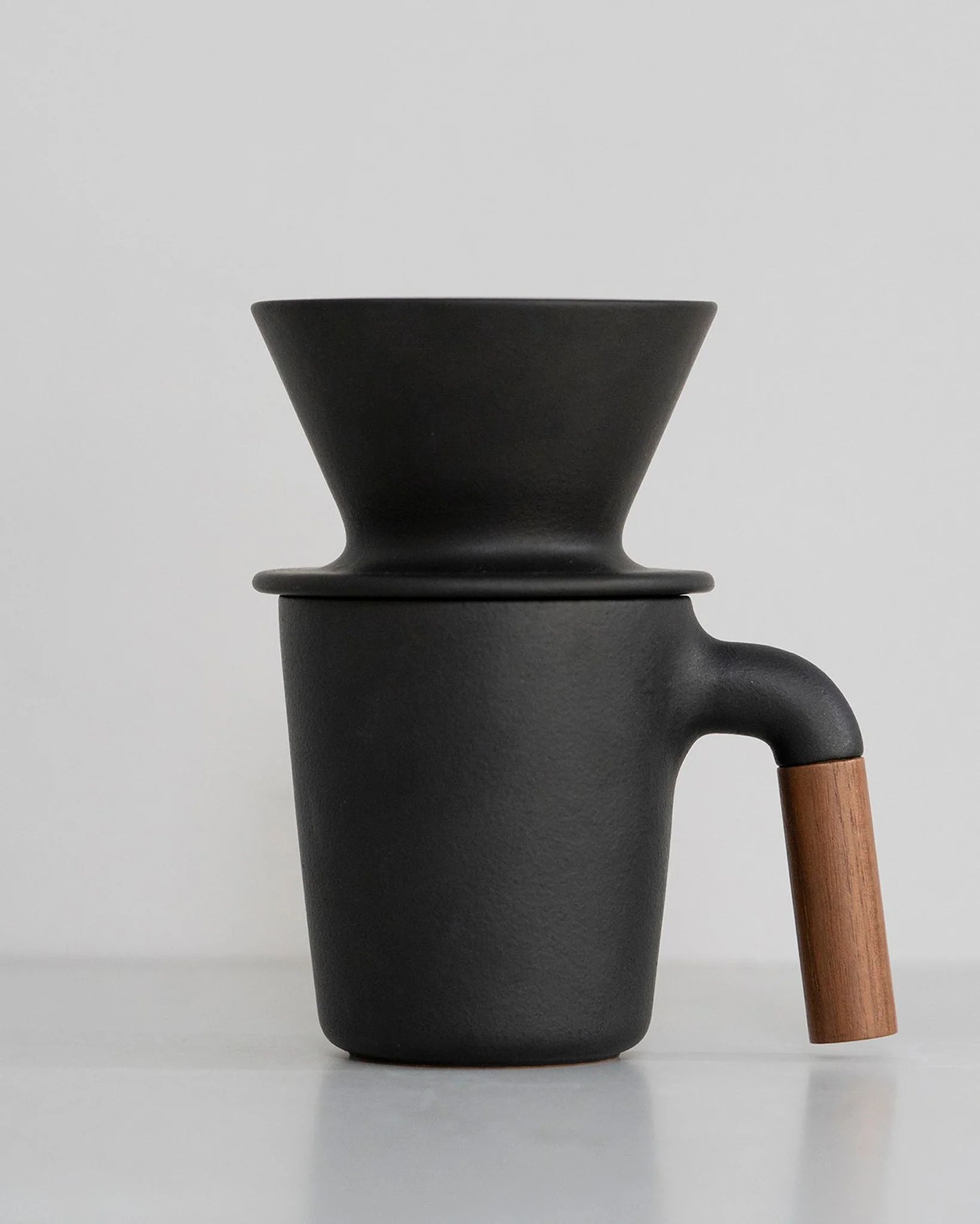 HMM Patio Ceramic Coffee Dripper - Image 7