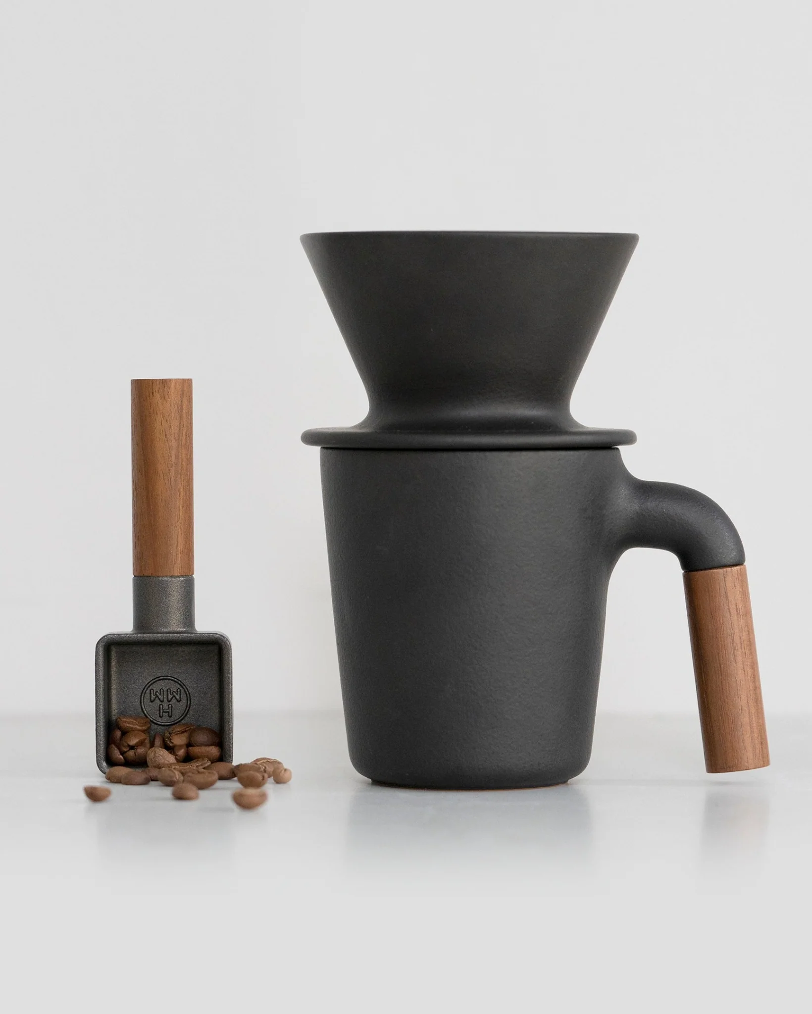 HMM Patio Ceramic Coffee Dripper - Image 8