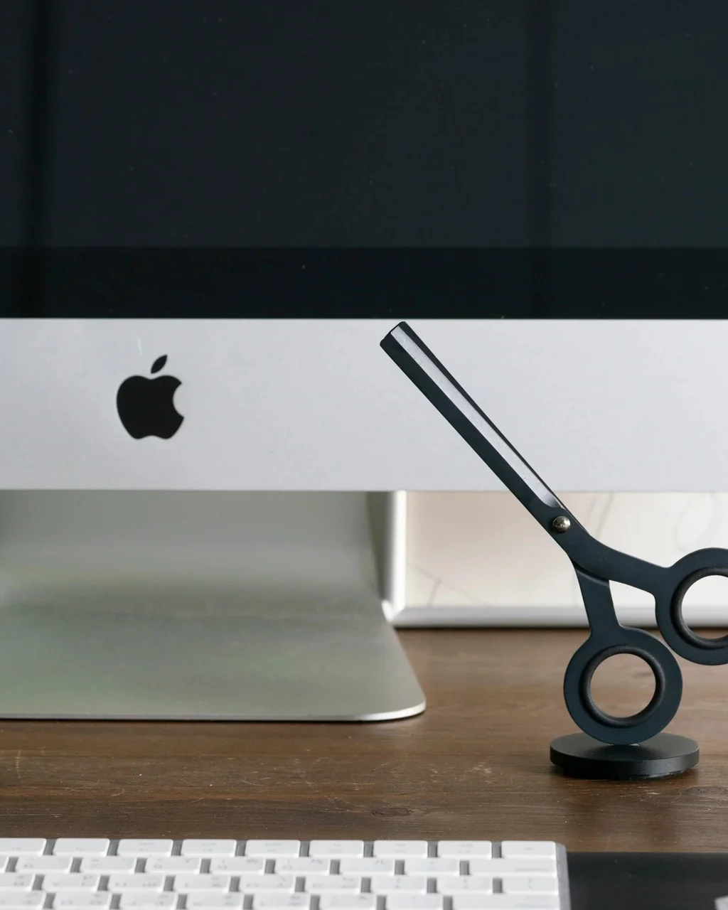 HMM Scissors Base - Image 4