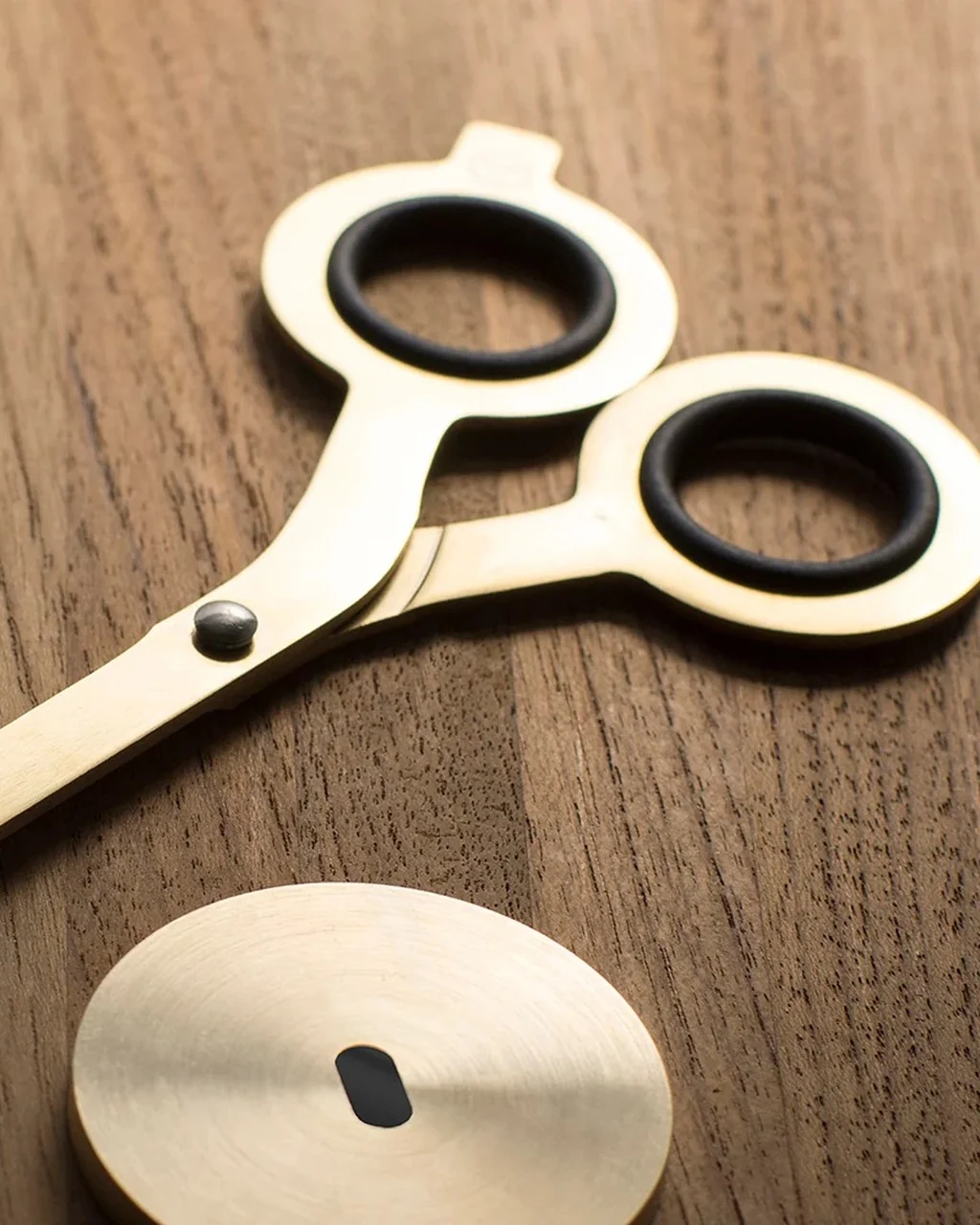 HMM Scissors Base - Image 9