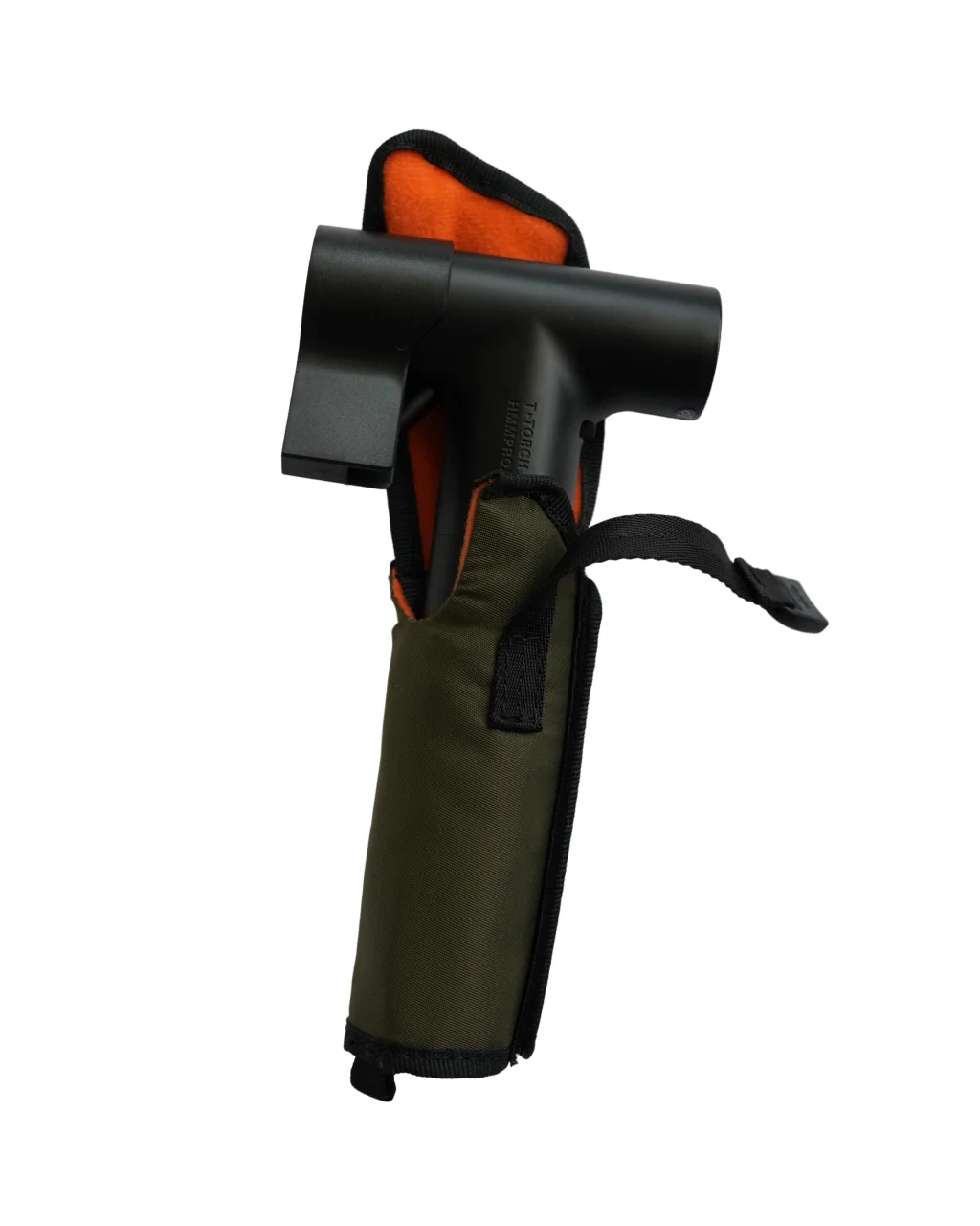 HMM T Torch Soft Case