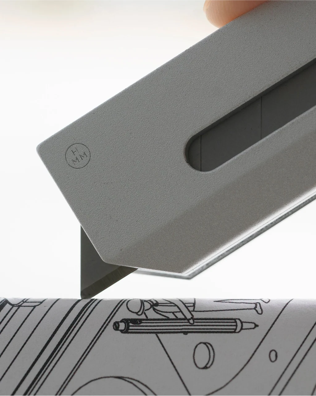 HMM Utility Knife - Image 12