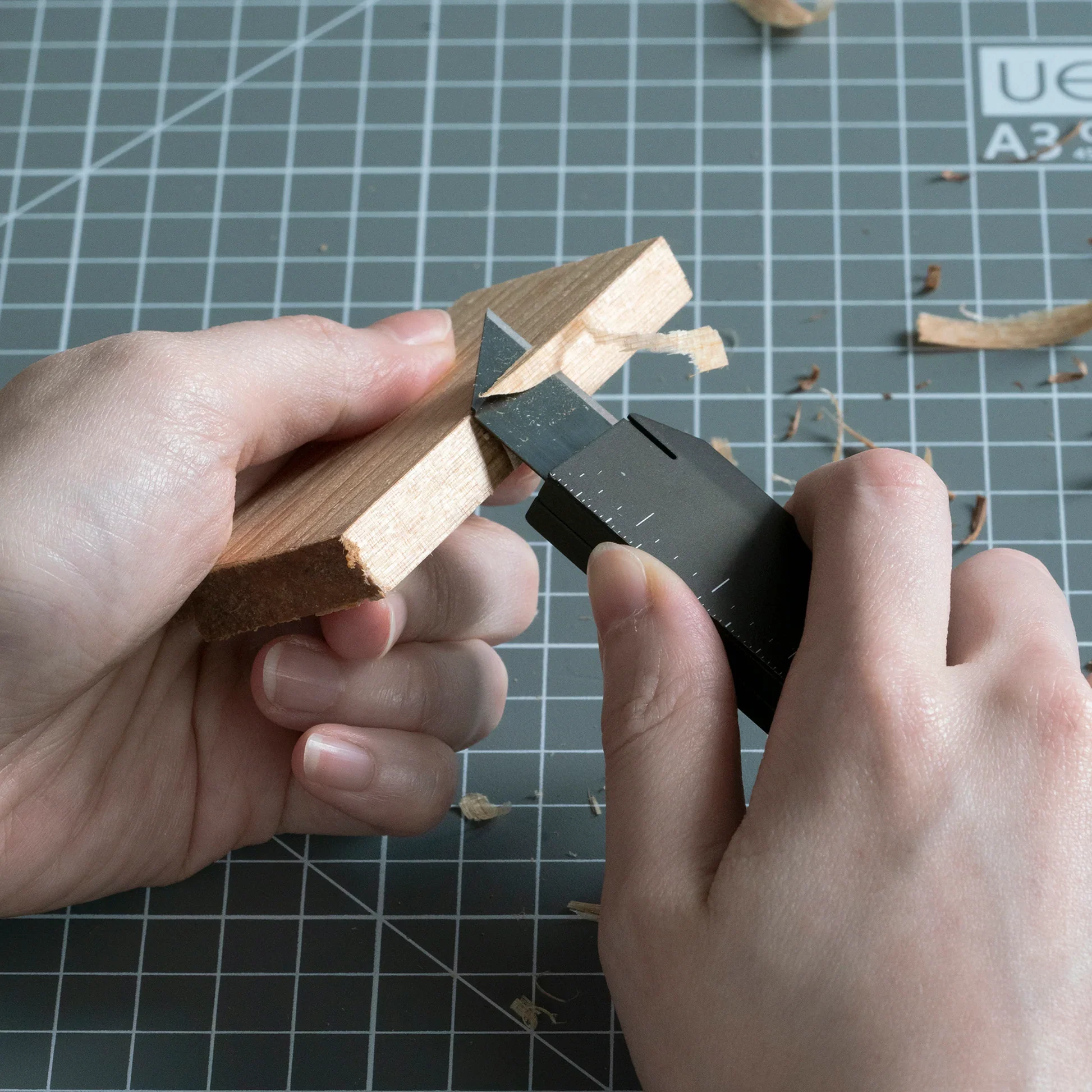 HMM Utility Knife - Image 24