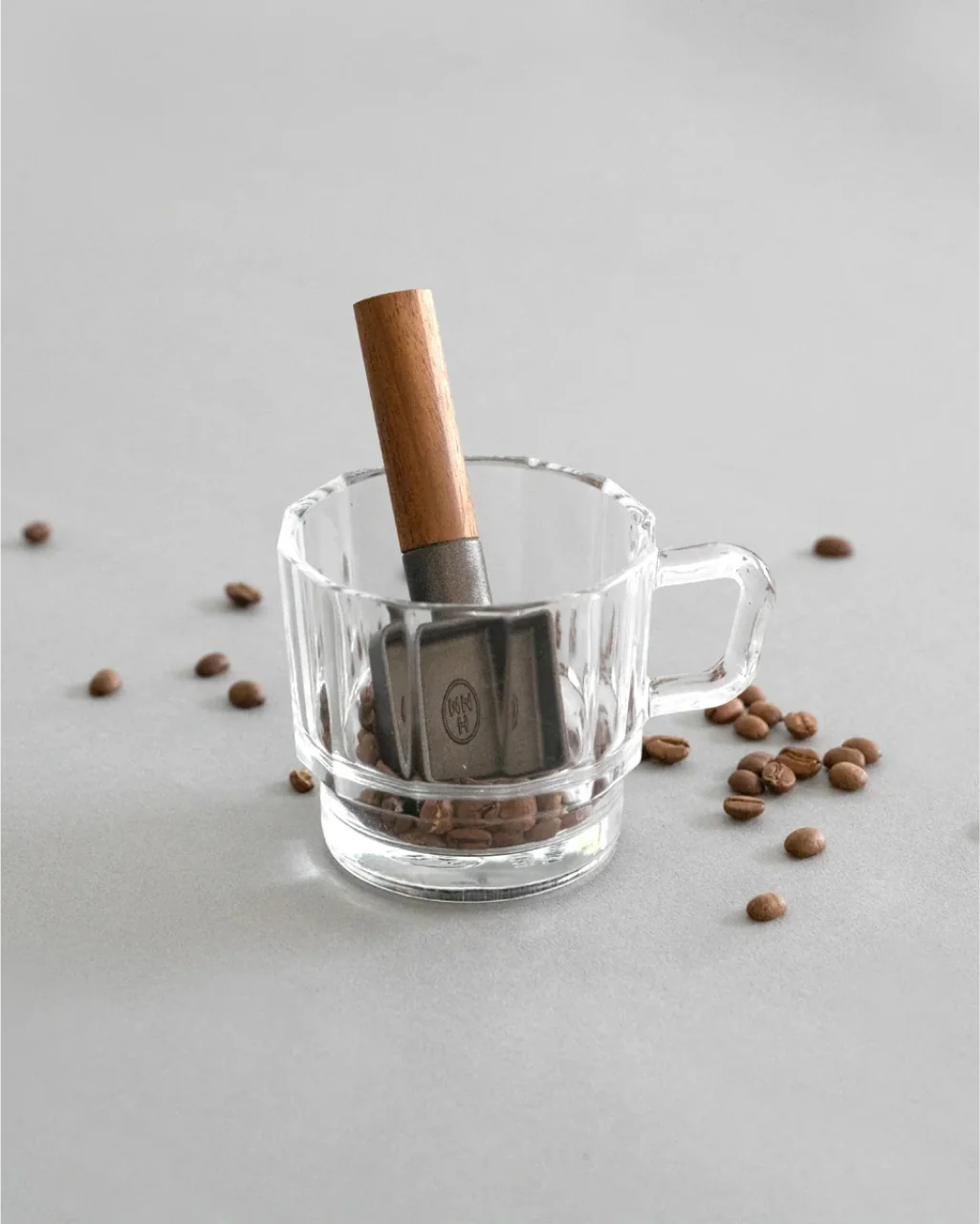 HMM W Glass - Image 3
