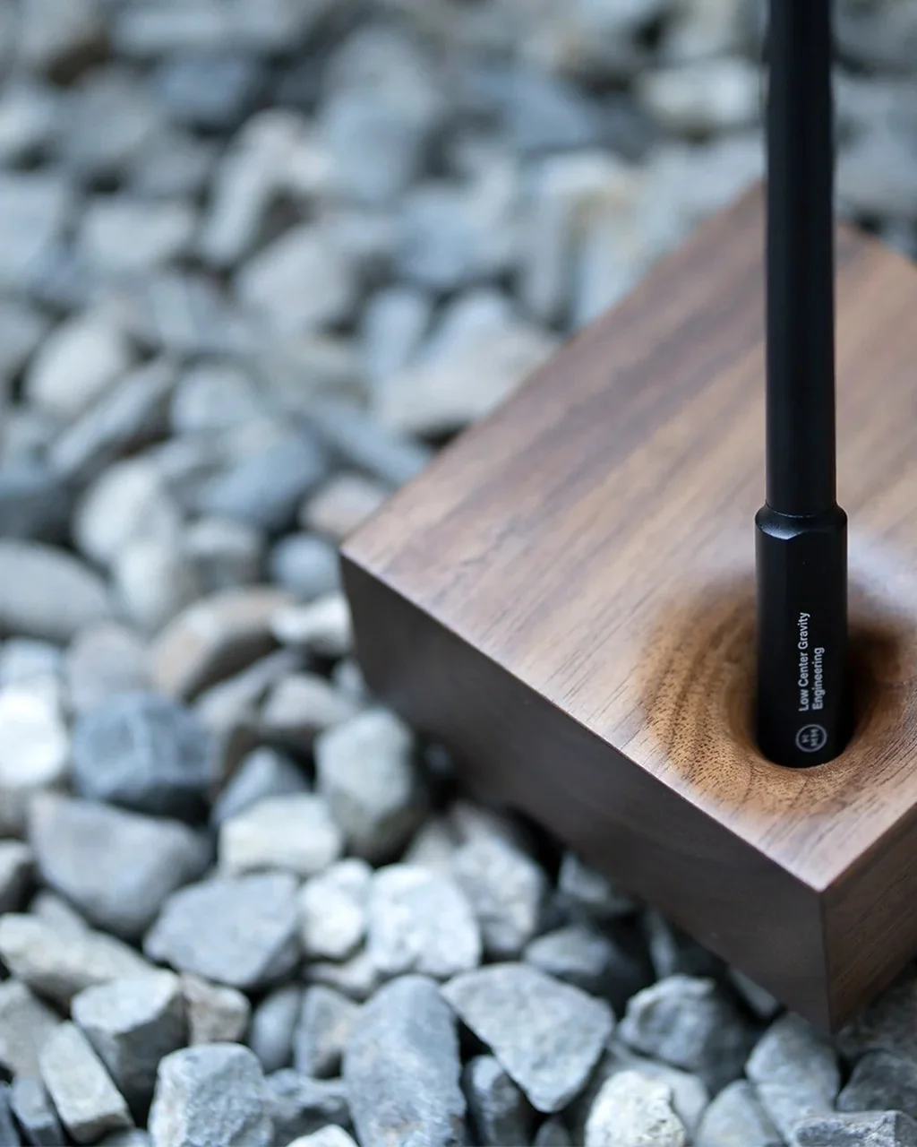HMM Walnut Block - Image 6