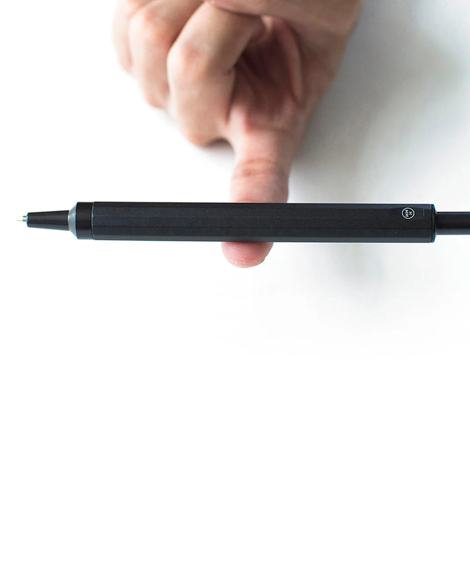HMM Weighted and Balanced Pencil - Image 3