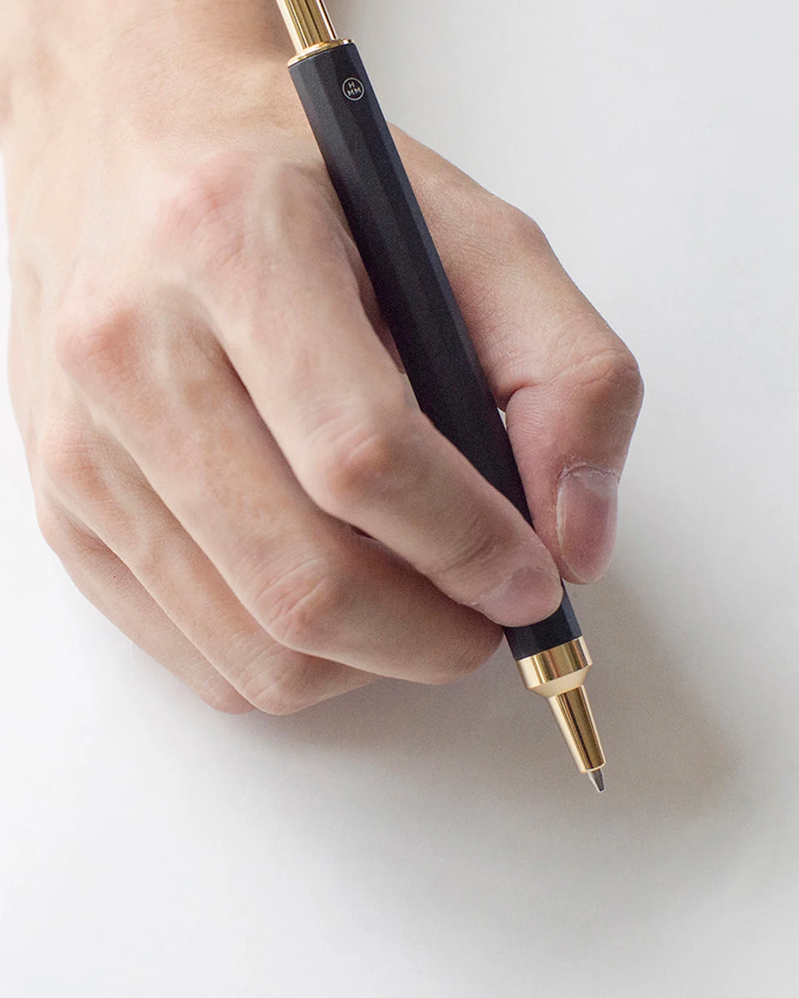 HMM Weighted and Balanced Pencil - Image 9