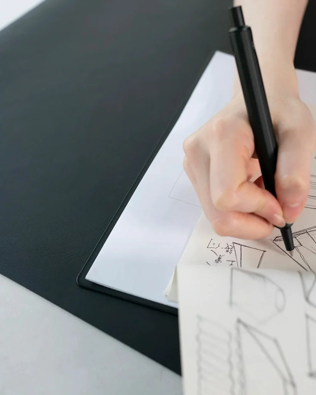 HMM Working Mat - Image 6