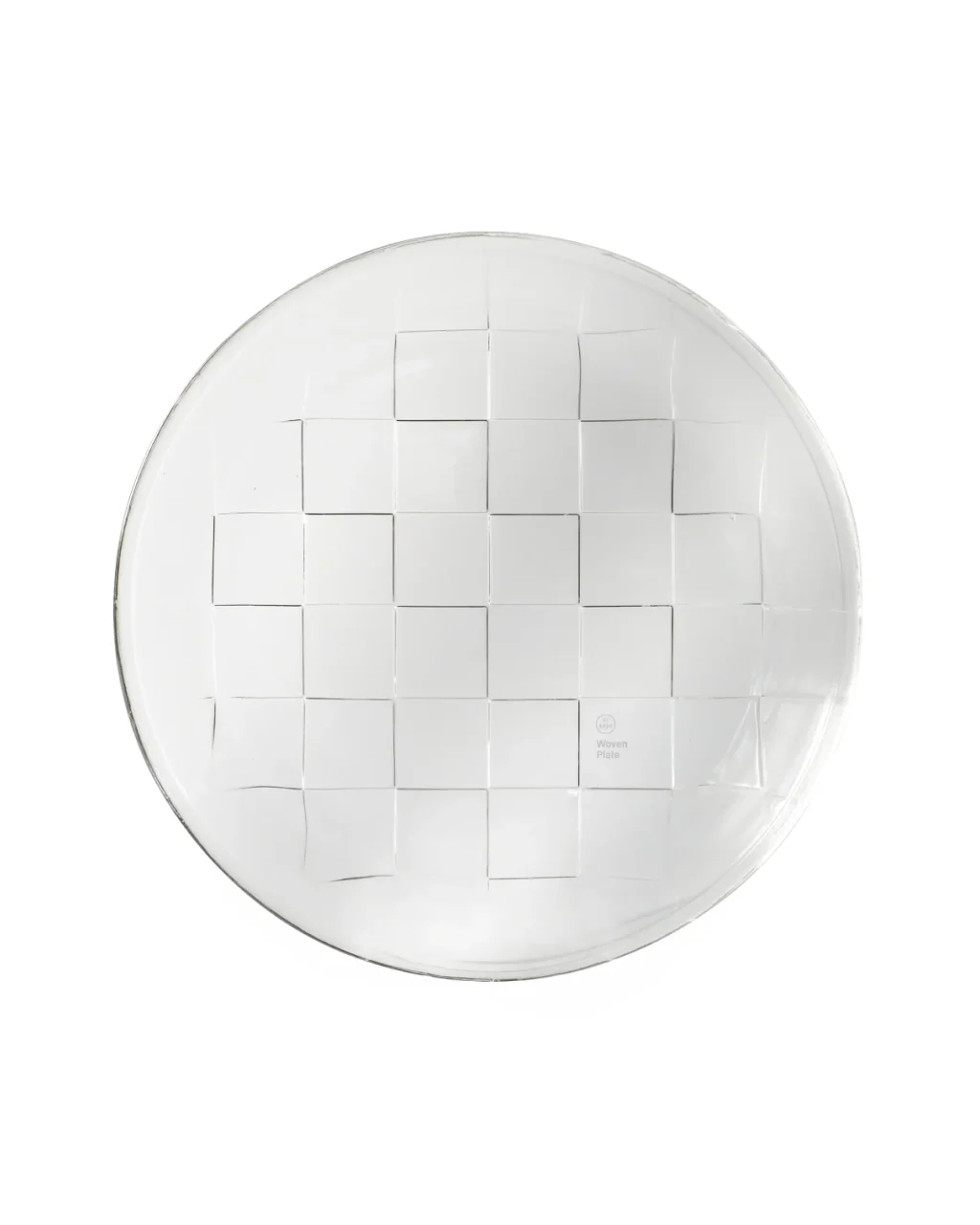 HMM Woven Plate
