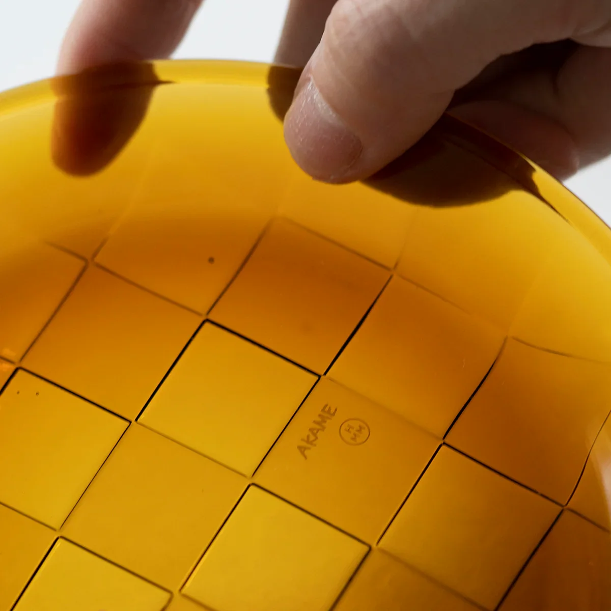 HMM Woven Plate - Image 10