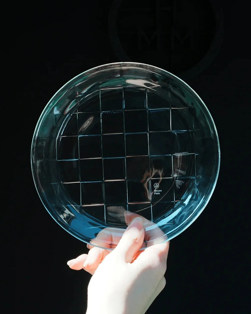 HMM Woven Plate - Image 2