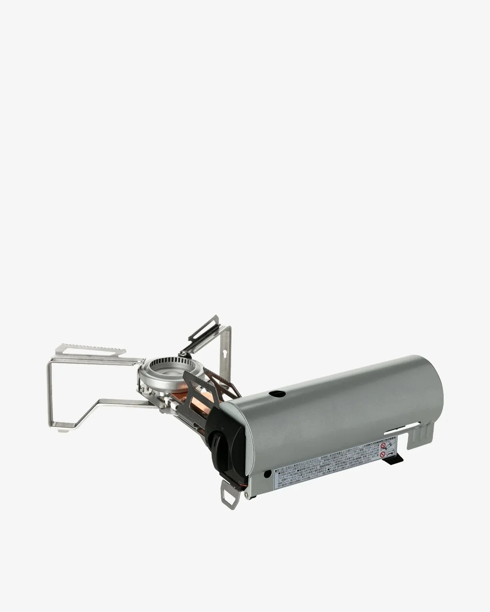 Snow Peak Home & Camp Burner - Image 11