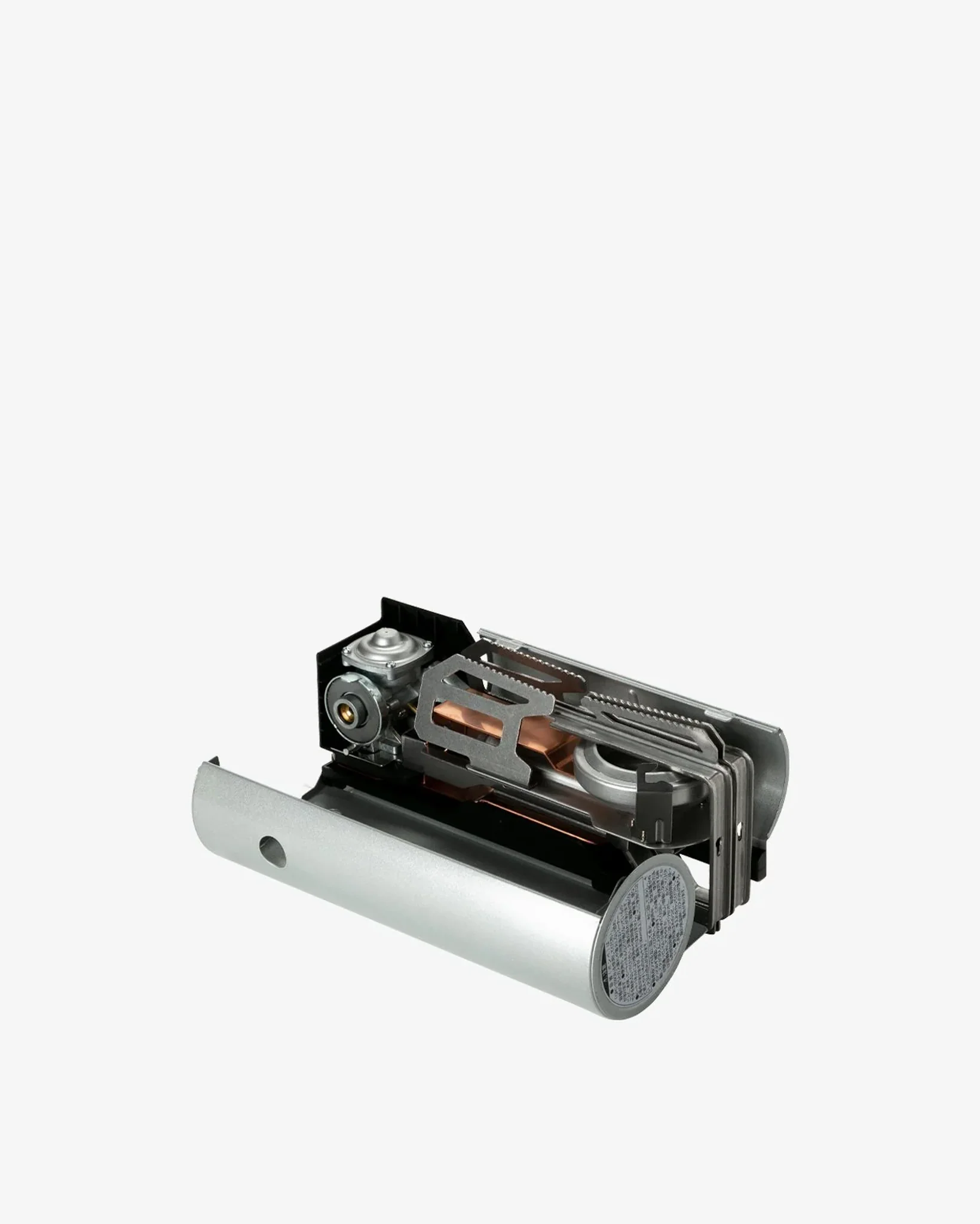Snow Peak Home & Camp Burner - Image 3