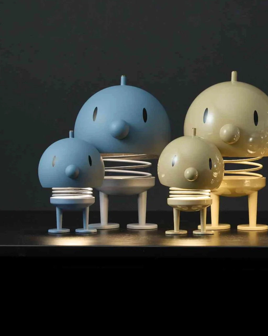 Hoptimist Lamp L Chrome - Image 5