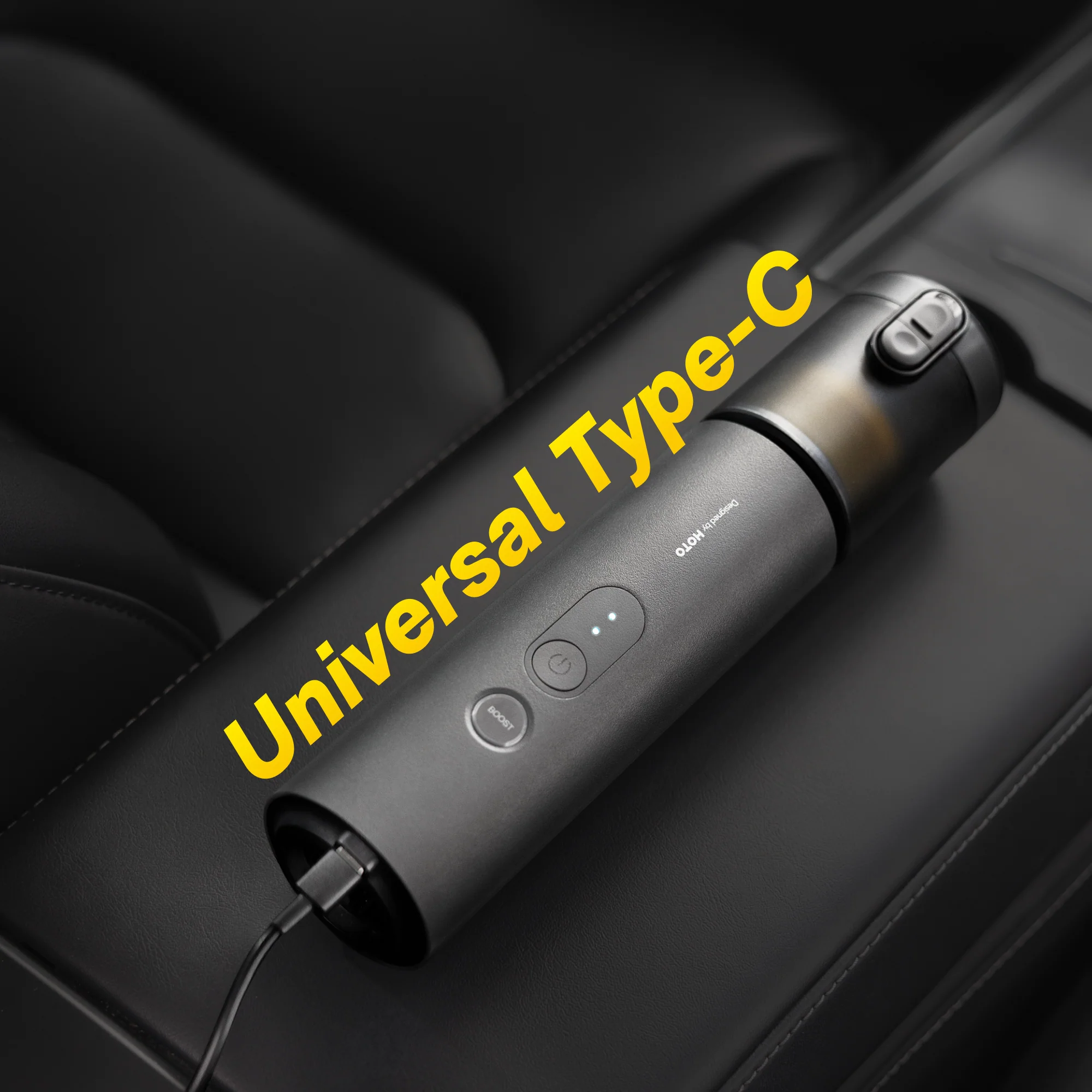 HOTO AutoCare Air Duster & Vacuum - Image 9