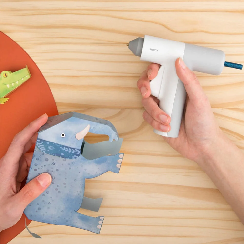 HOTO Hot Glue Sticks (20 pcs) - Image 3