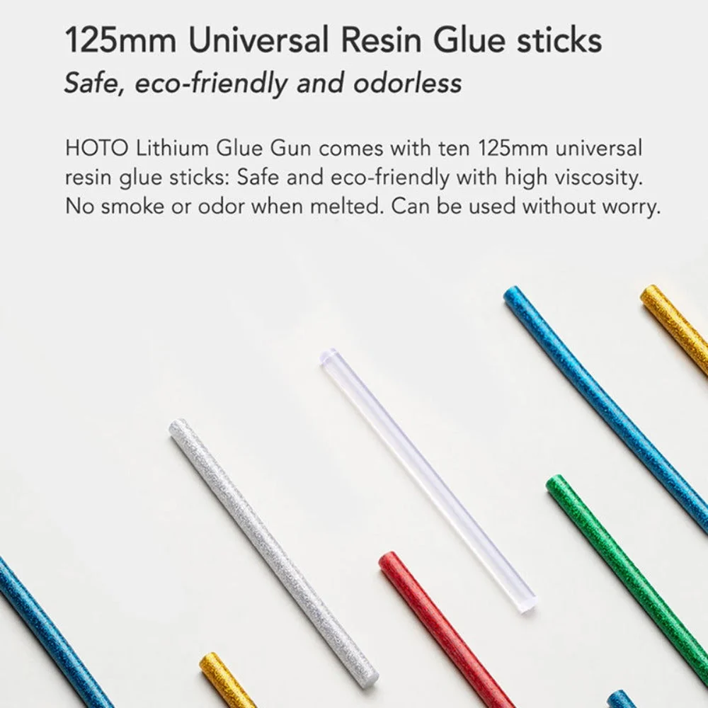 HOTO Hot Glue Sticks (20 pcs) - Image 5
