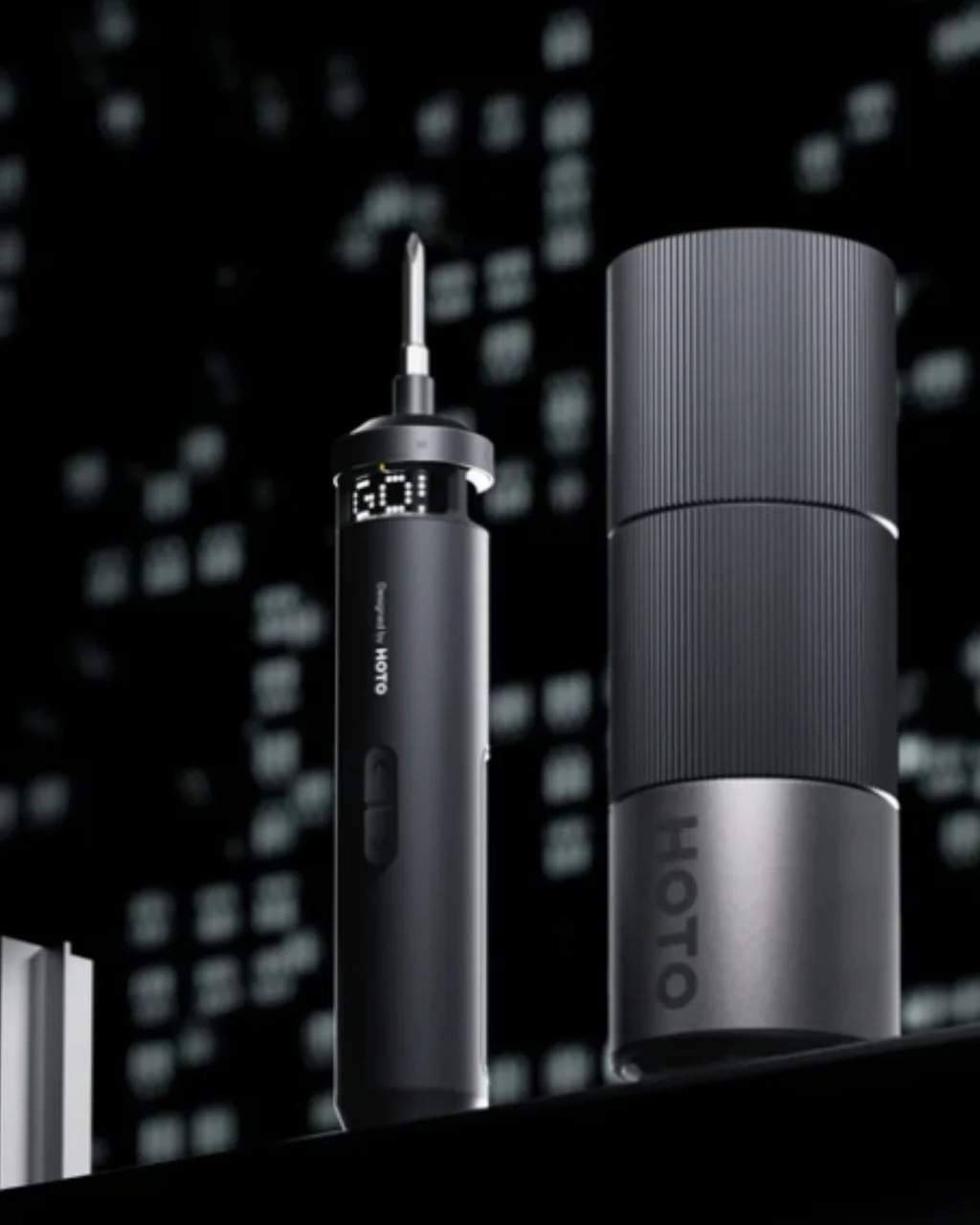 HOTO PixelDrive Cordless Screwdriver - Image 3