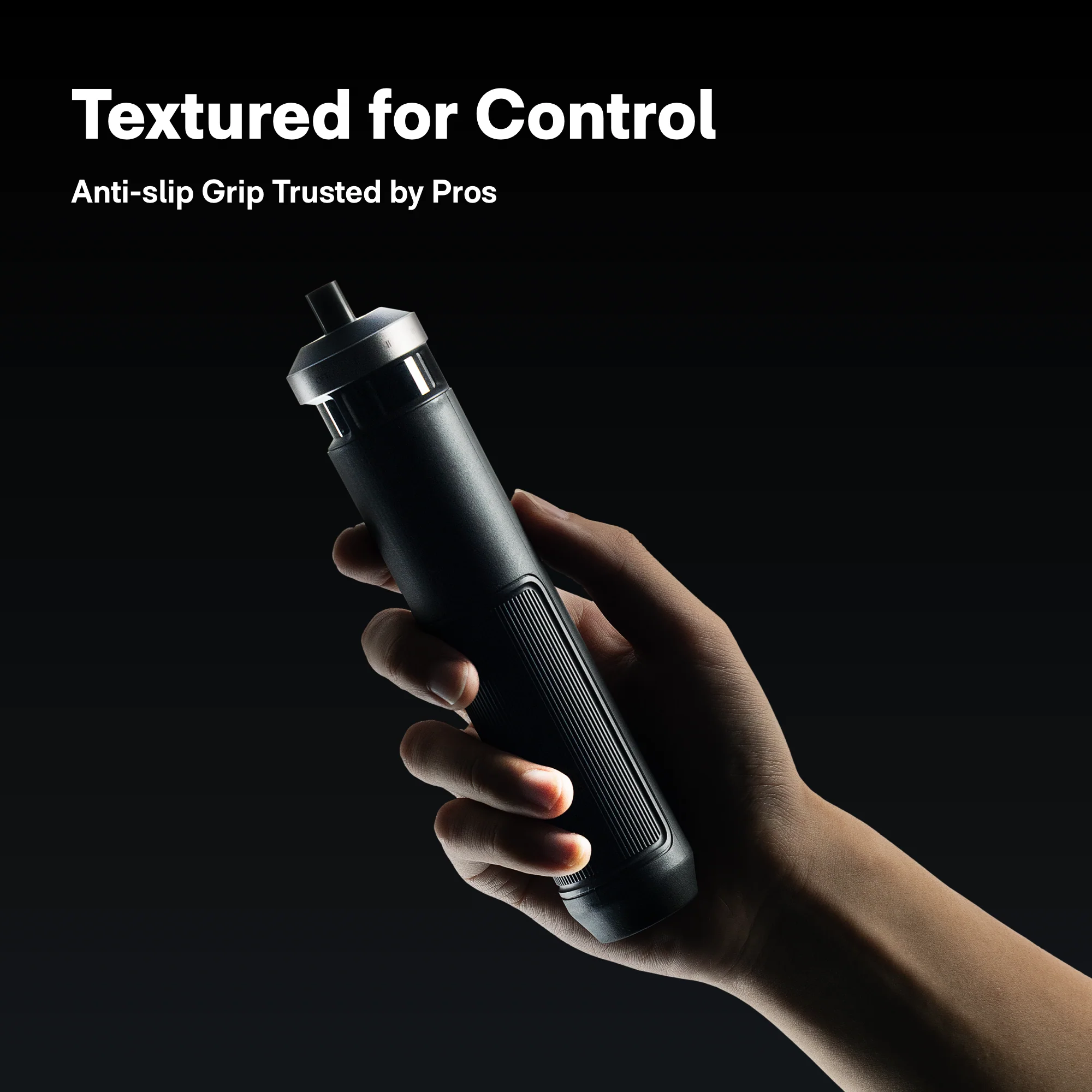 HOTO PixelDrive Cordless Screwdriver - Image 9