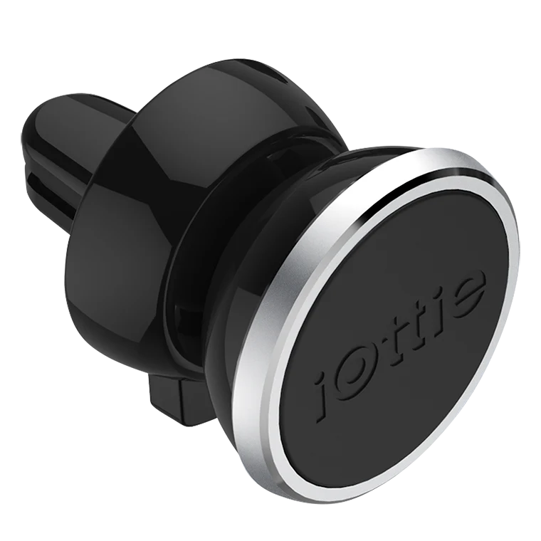 iOttie iTap Magnetic Air Vent Car Mount Phone Holder - Image 4