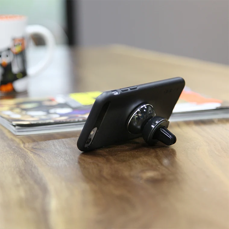 iOttie iTap Magnetic Air Vent Car Mount Phone Holder - Image 9
