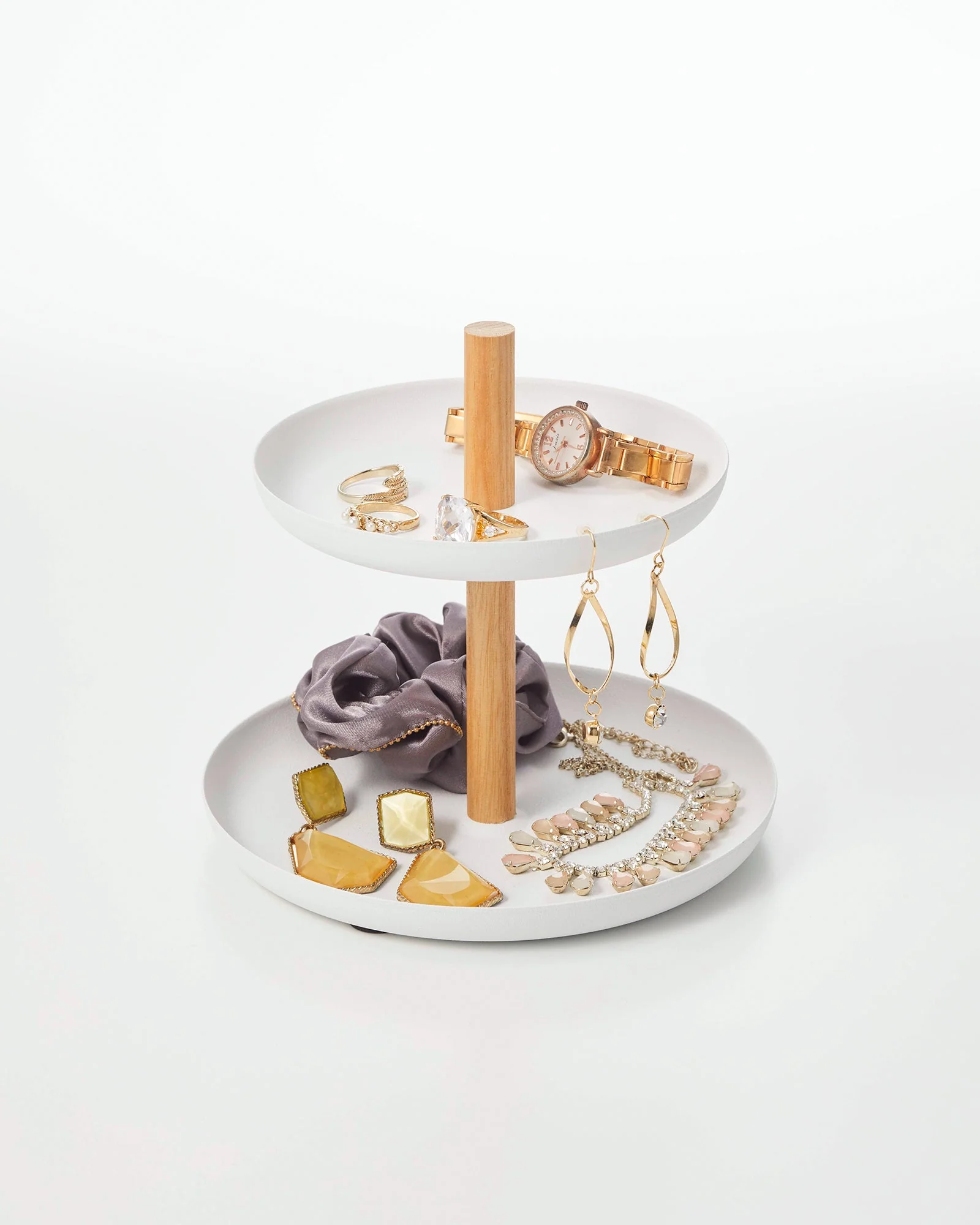 Yamazaki Home Jewelry Organizer - Image 3