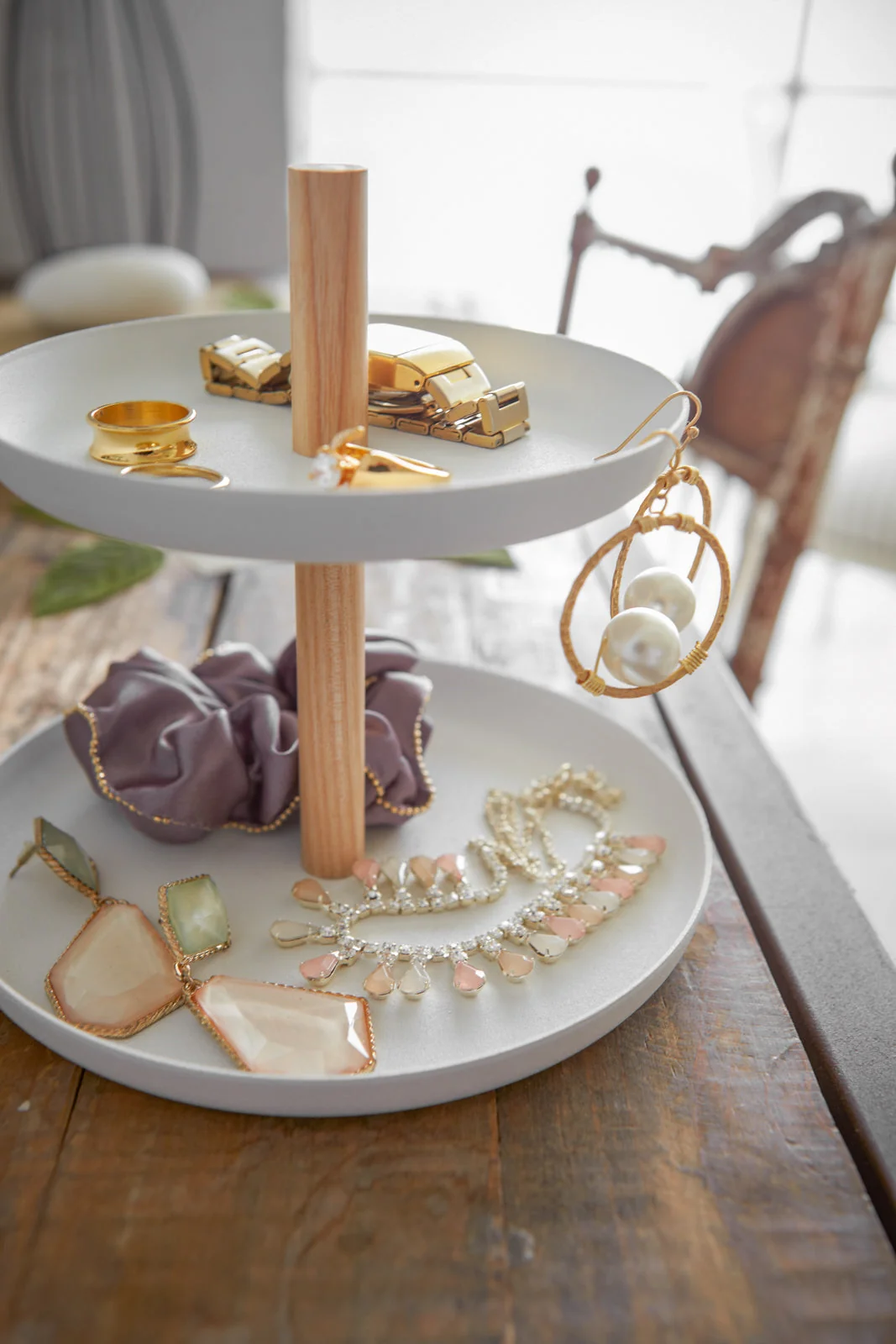 Yamazaki Home Jewelry Organizer - Image 5