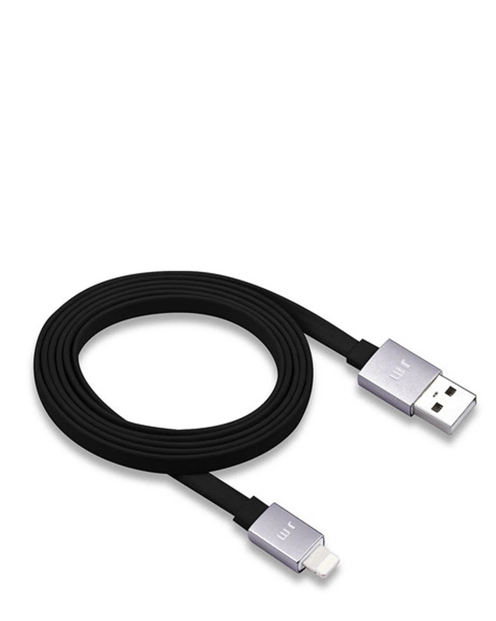 Just Mobile AluCable Flat - Image 3